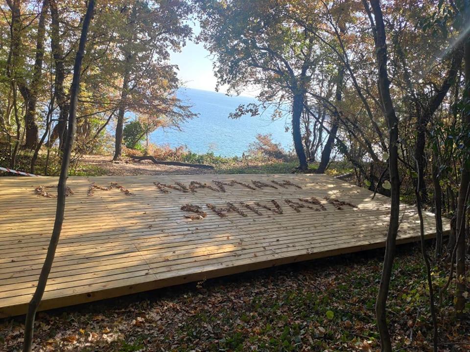 Къщички Синьо лято, Черноморец - Варна - Blue Summer Houses Varna