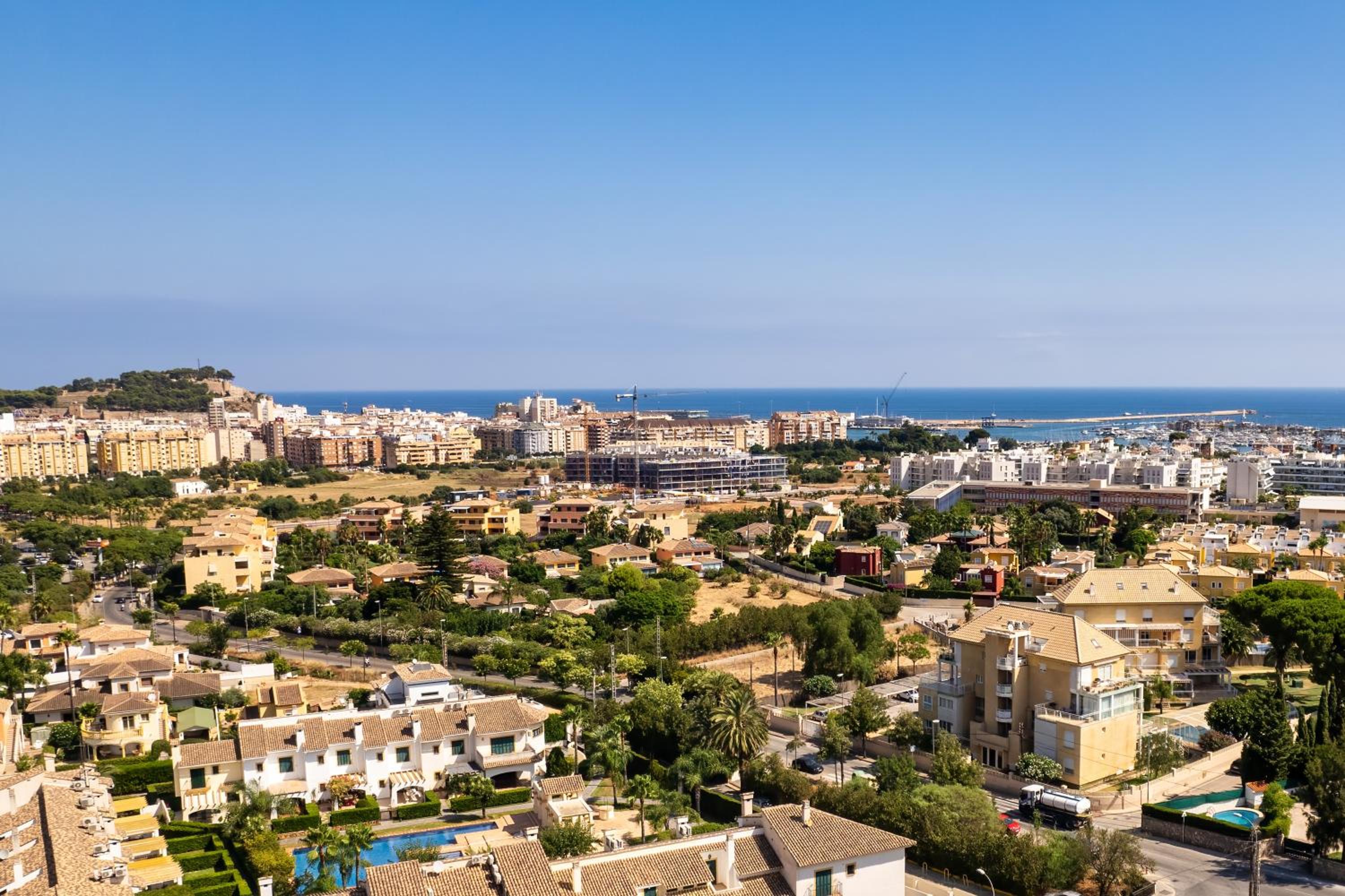 San Juan Denia