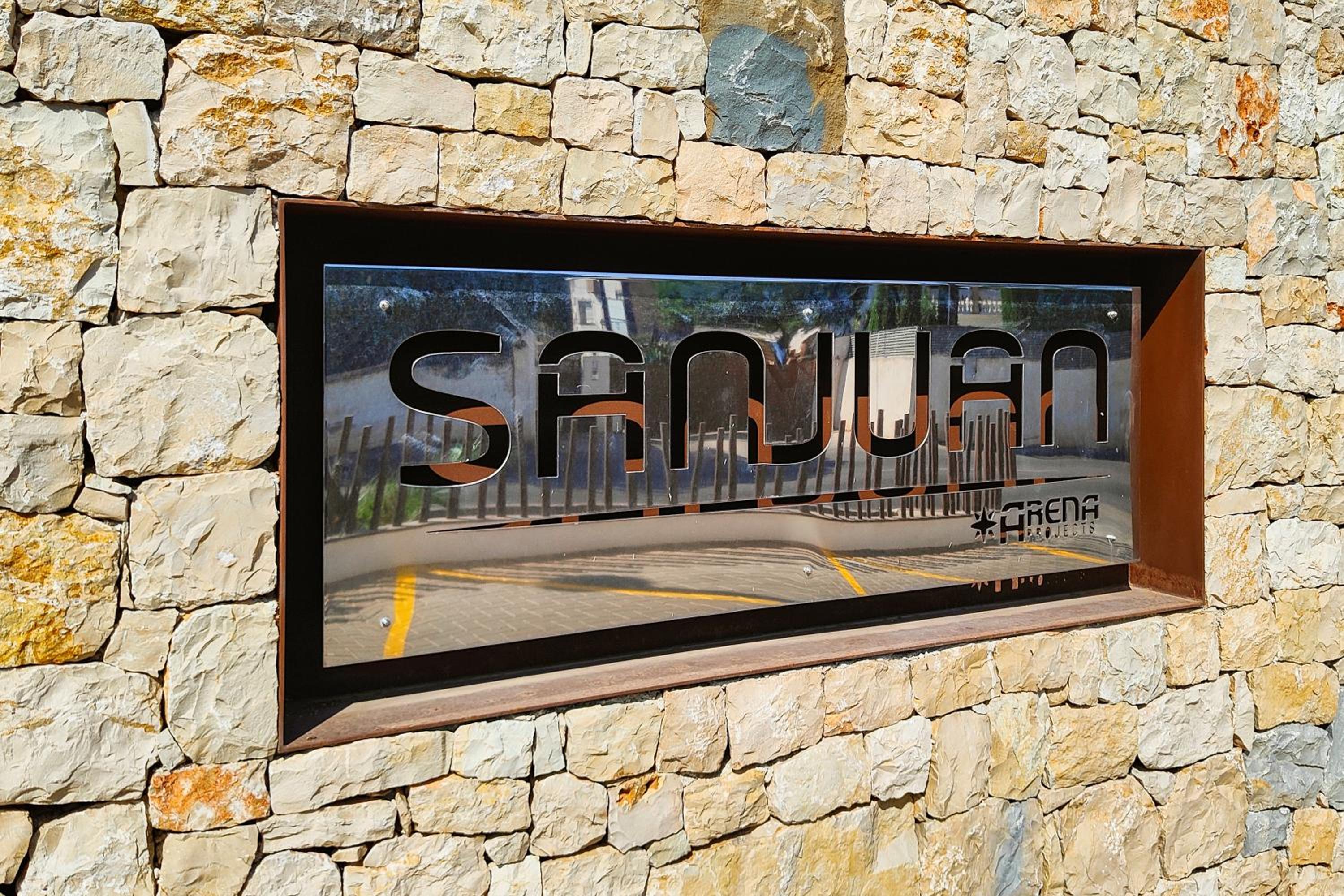 San Juan Denia