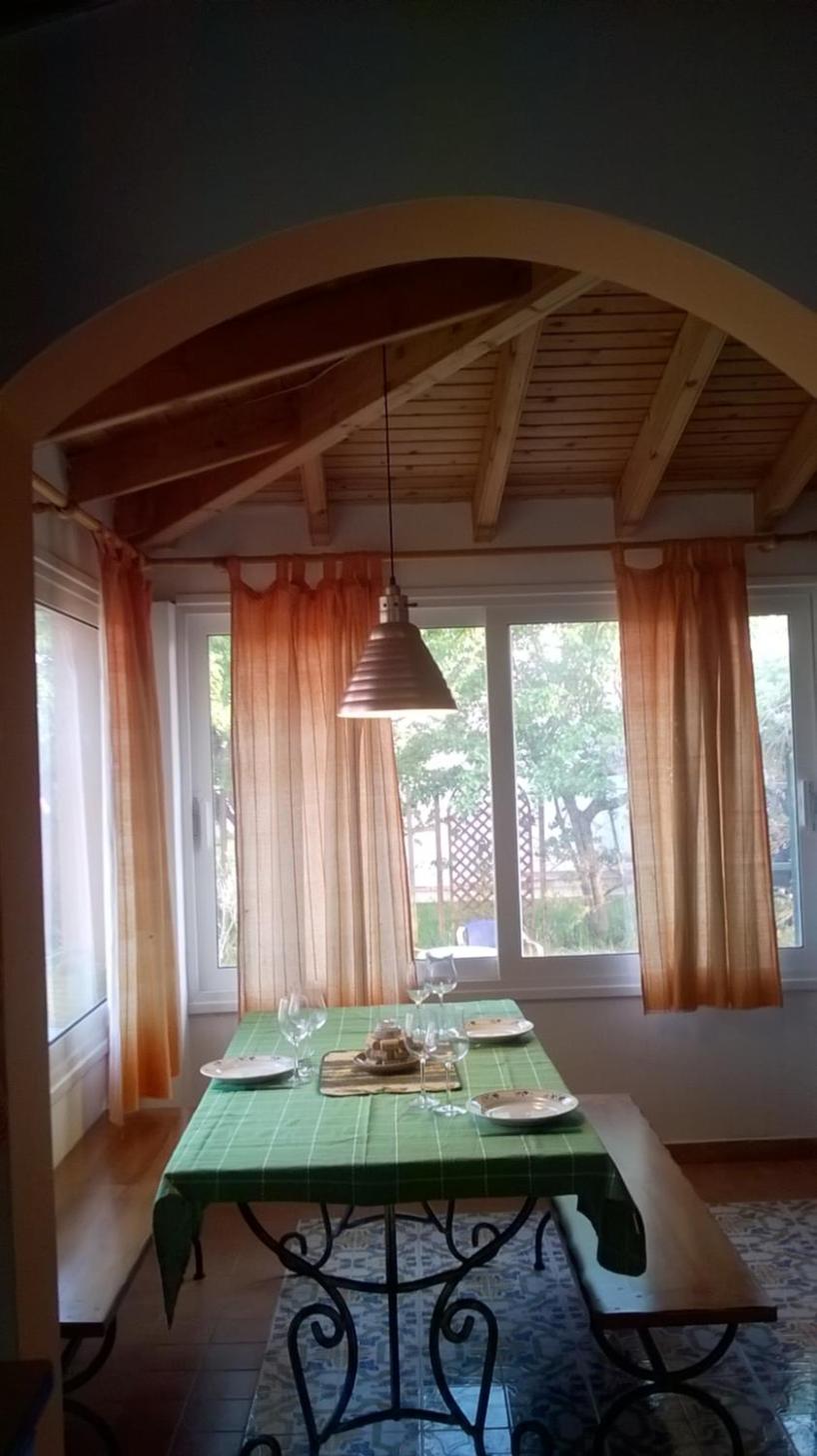 Villa Ettore view 5
