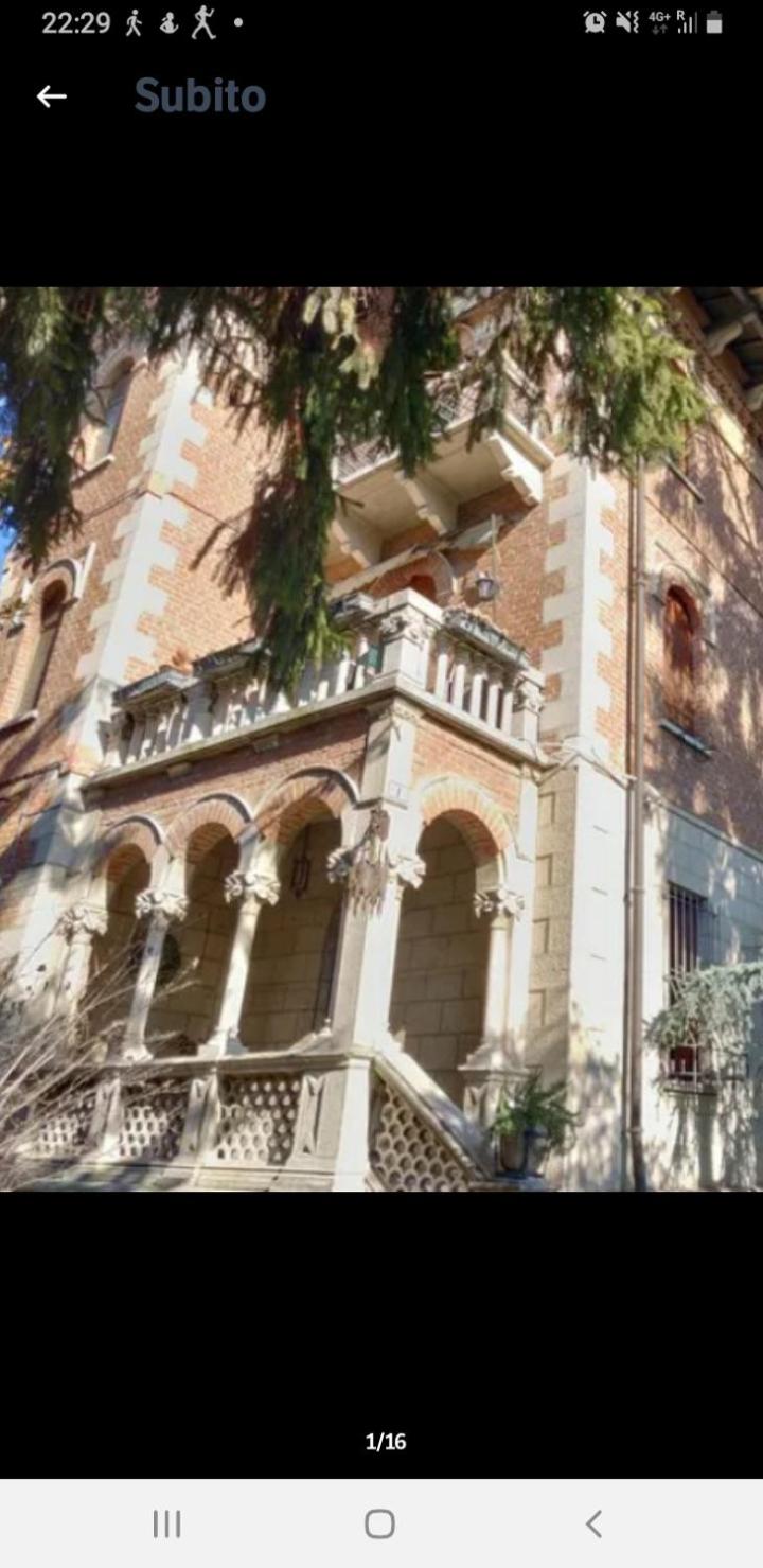 Le Dimore Center - Perfect Location for Verona