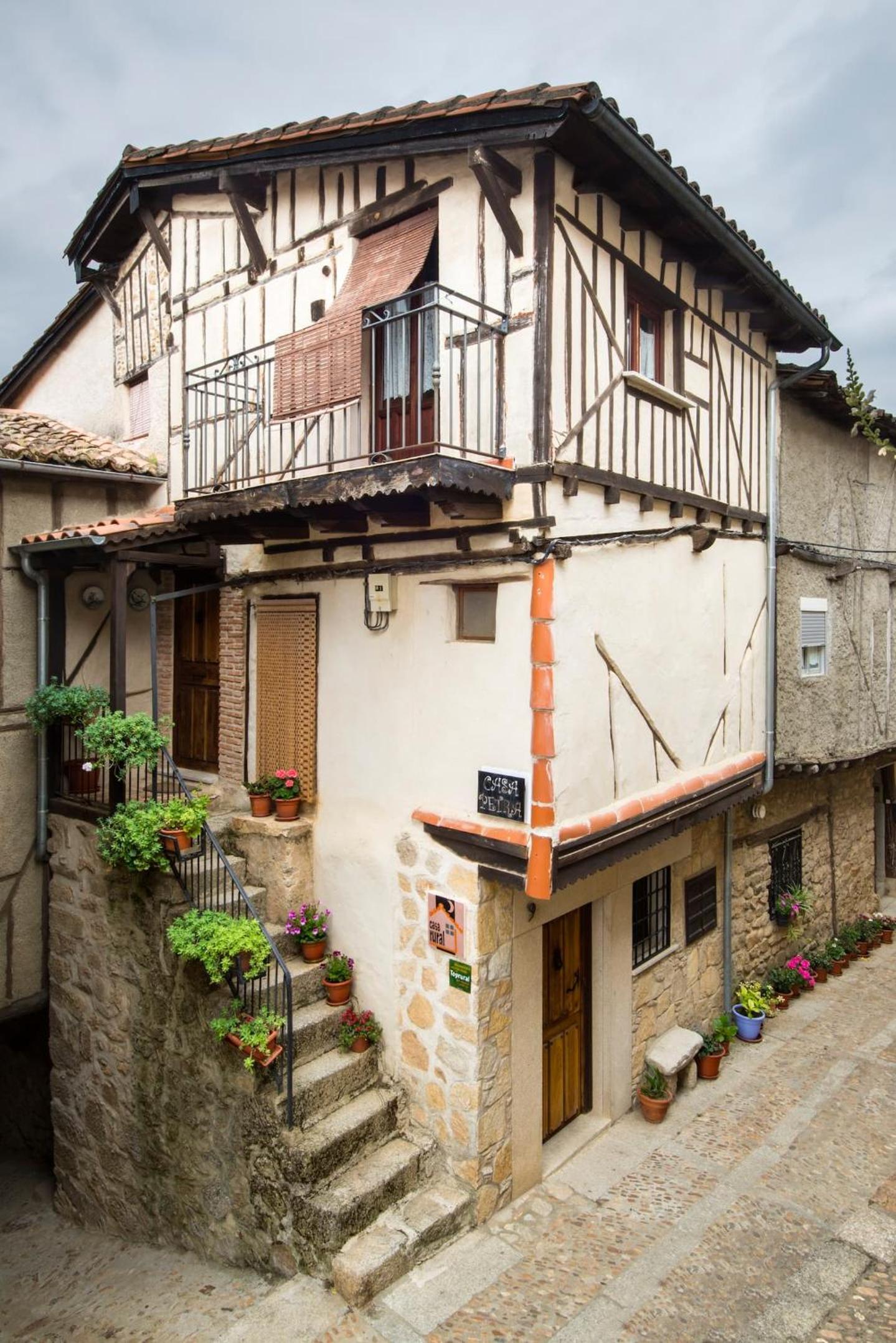 CASA PETRA