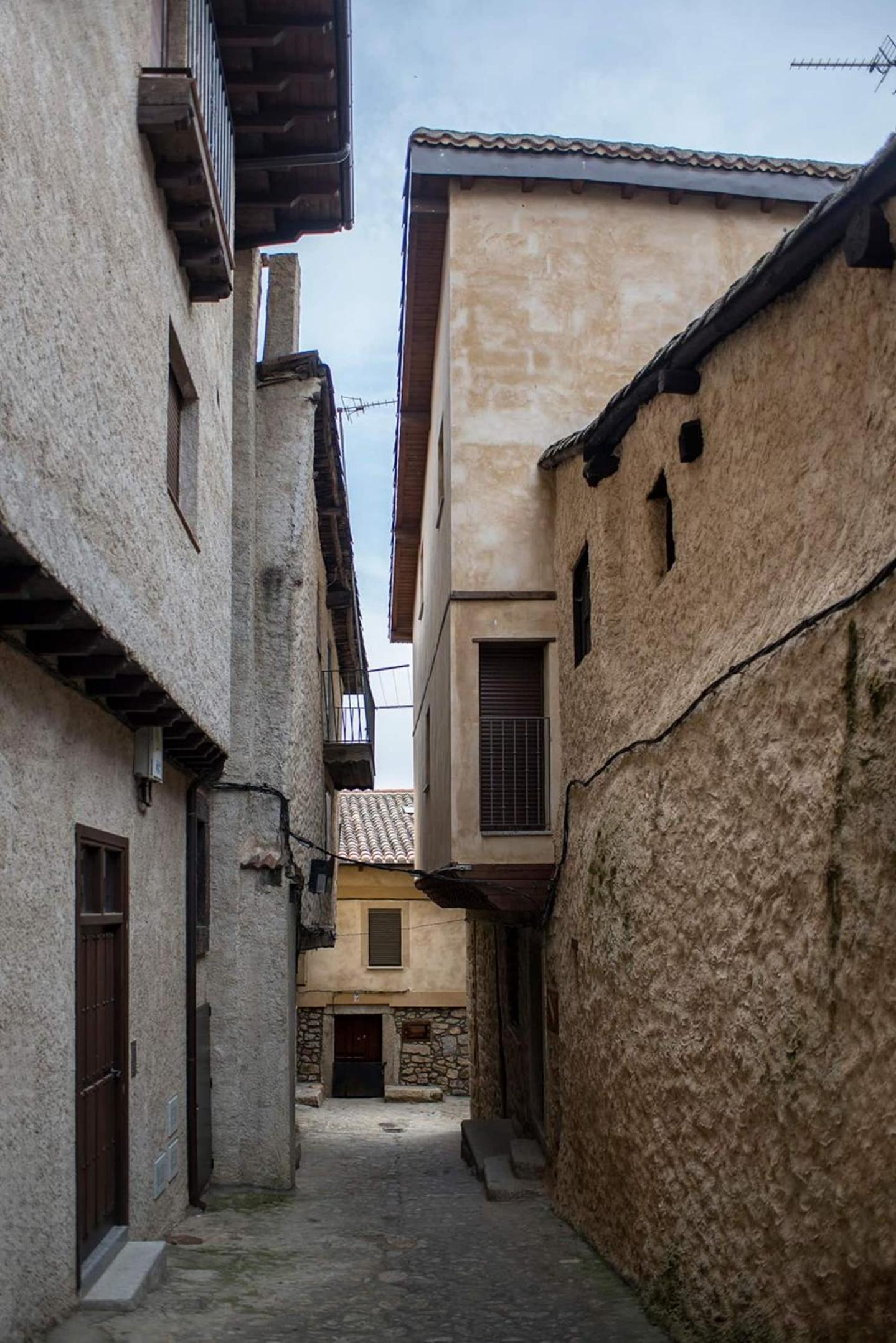 CASA PETRA