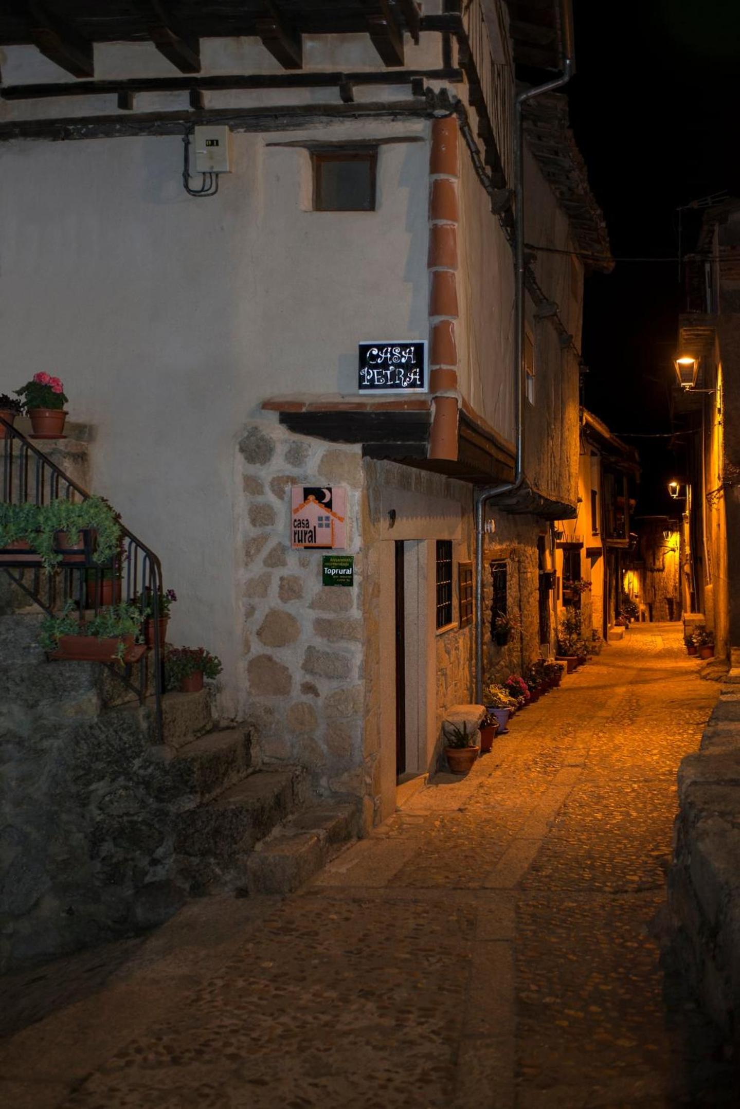 CASA PETRA