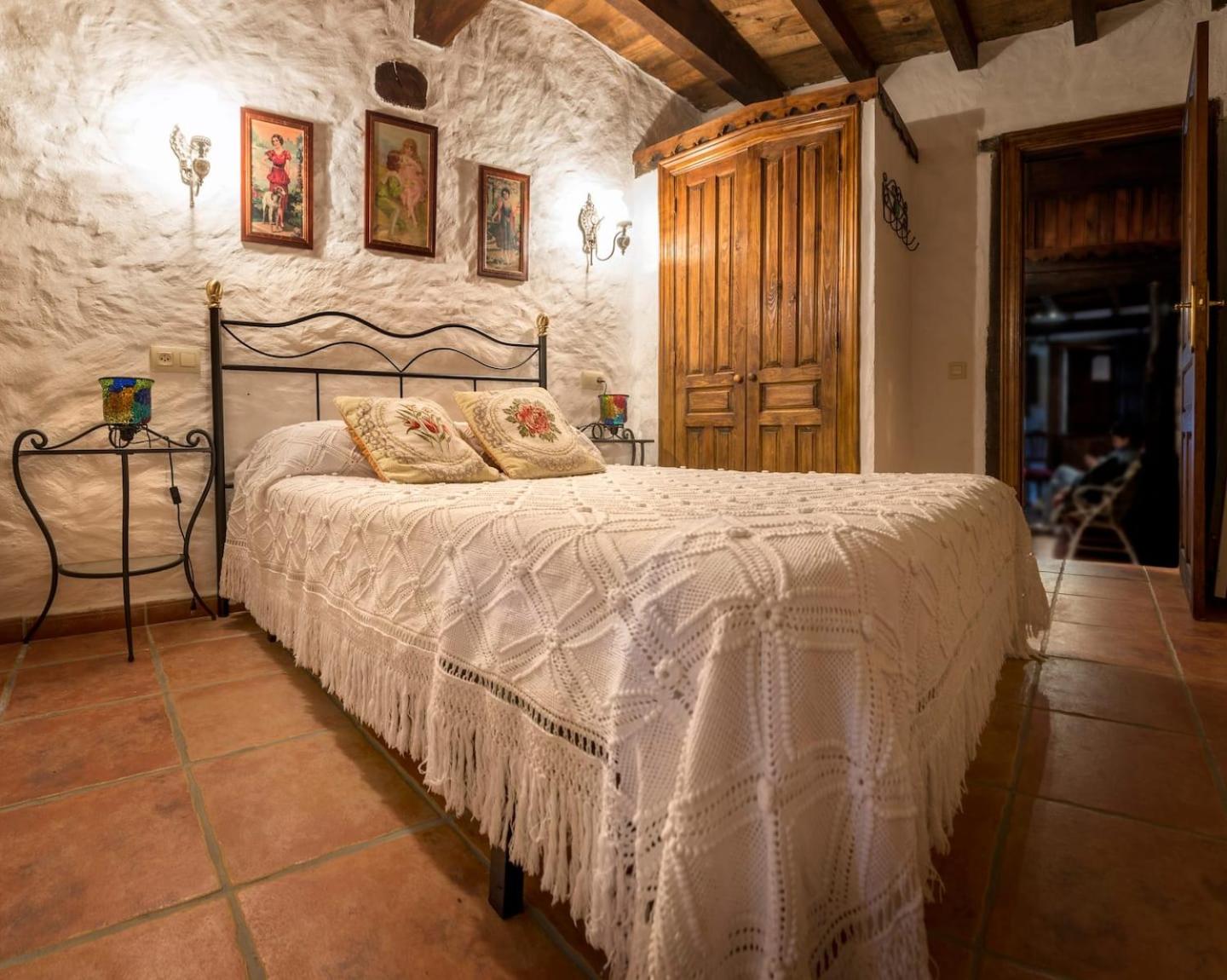 CASA PETRA