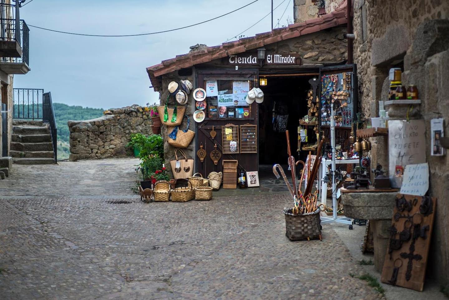 CASA PETRA