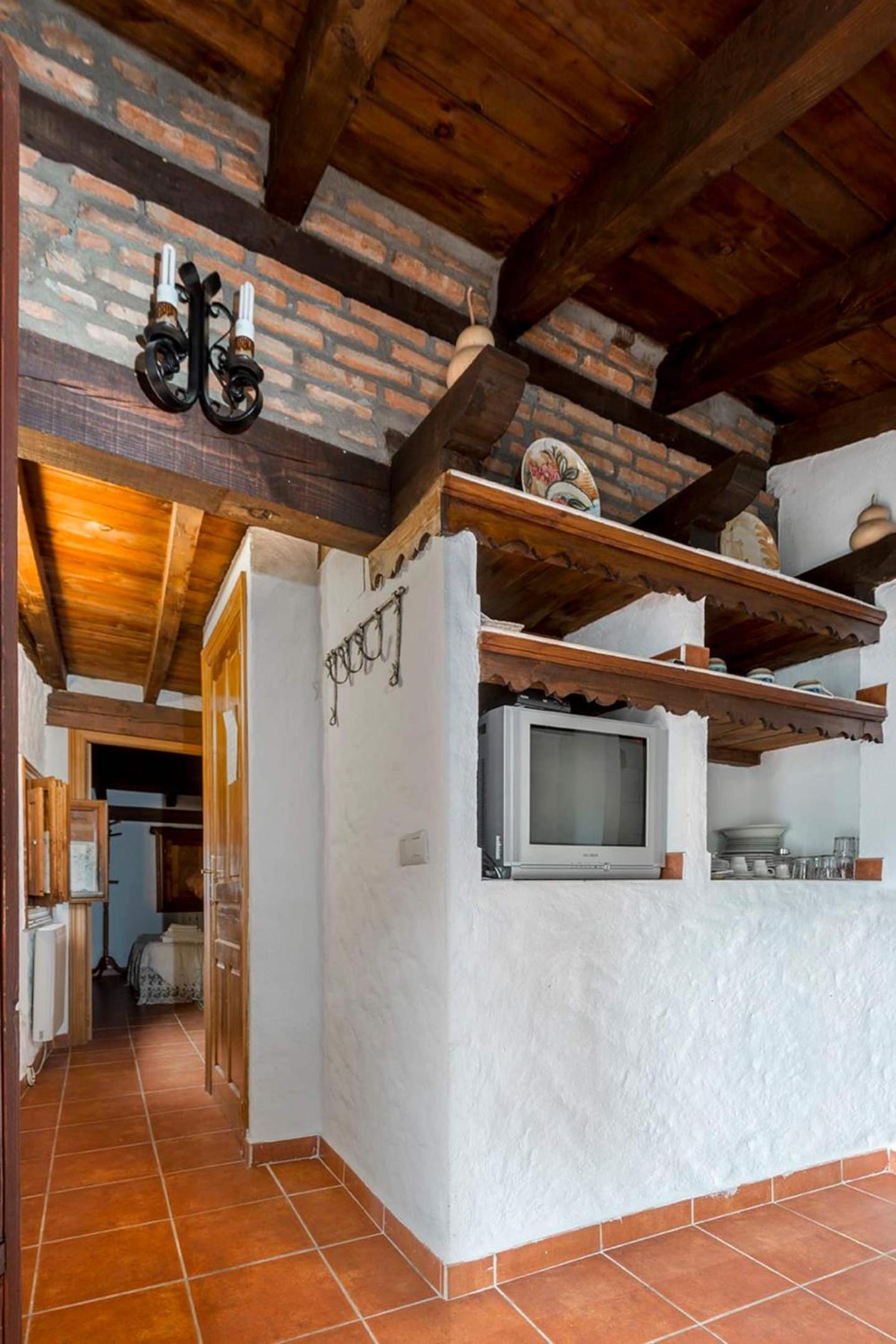 CASA PETRA