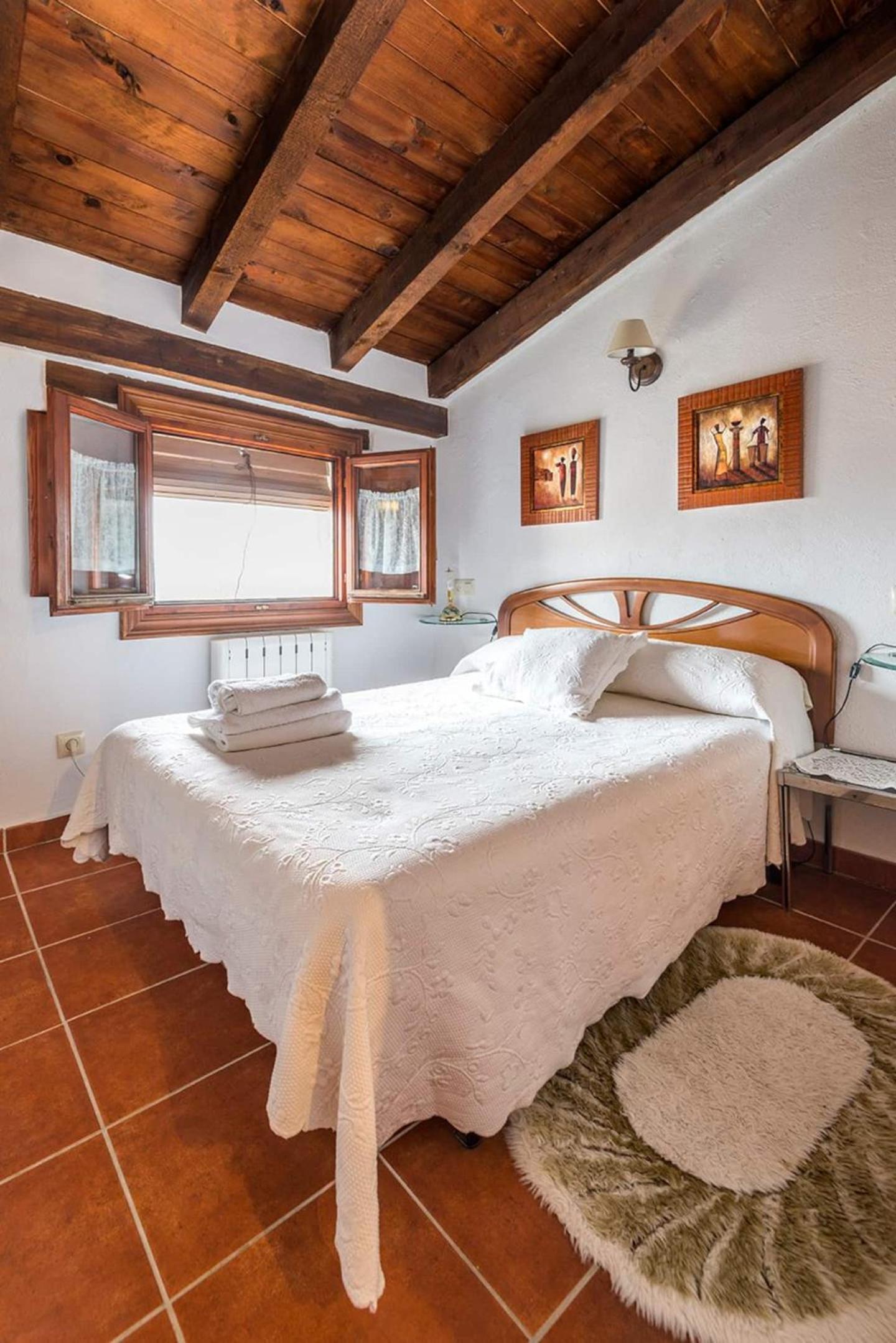 CASA PETRA