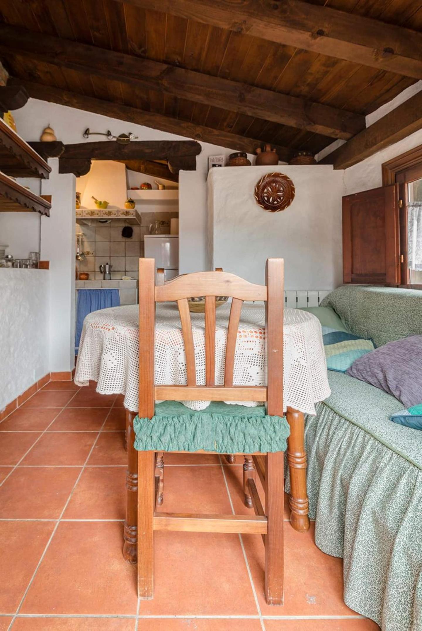 CASA PETRA