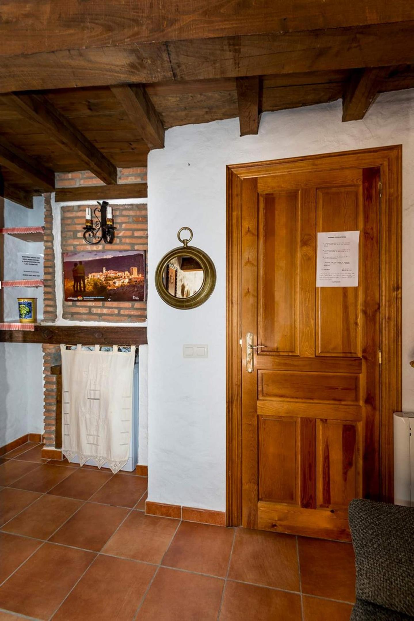 CASA PETRA