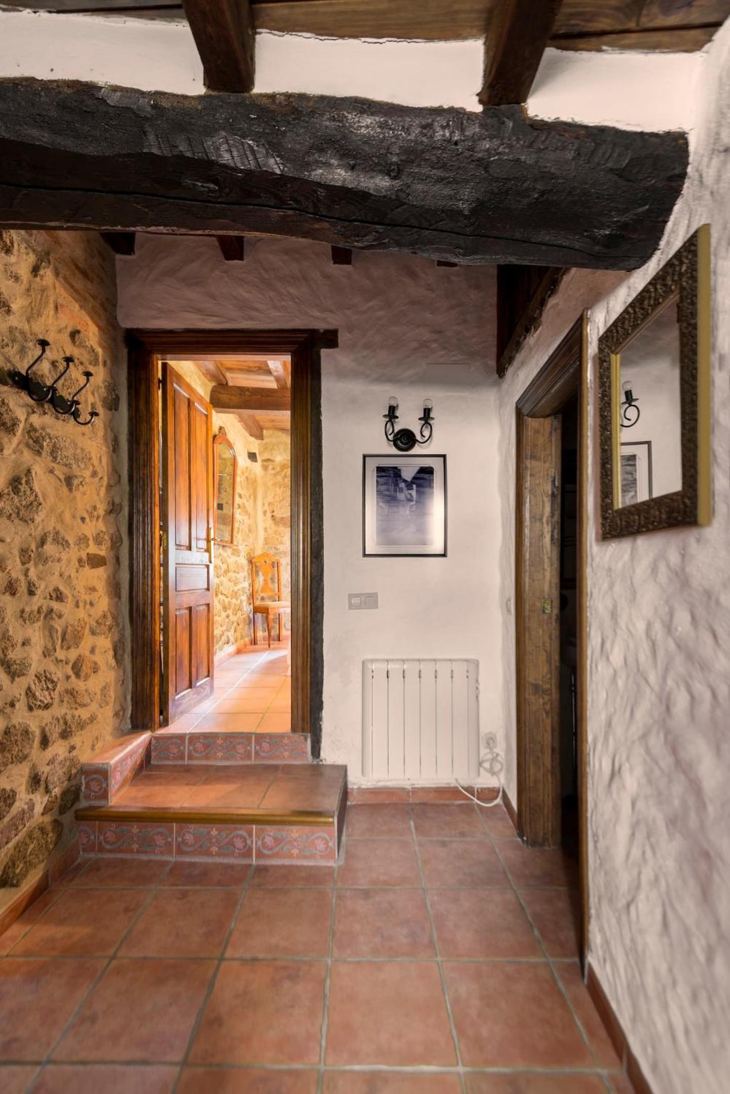 CASA PETRA