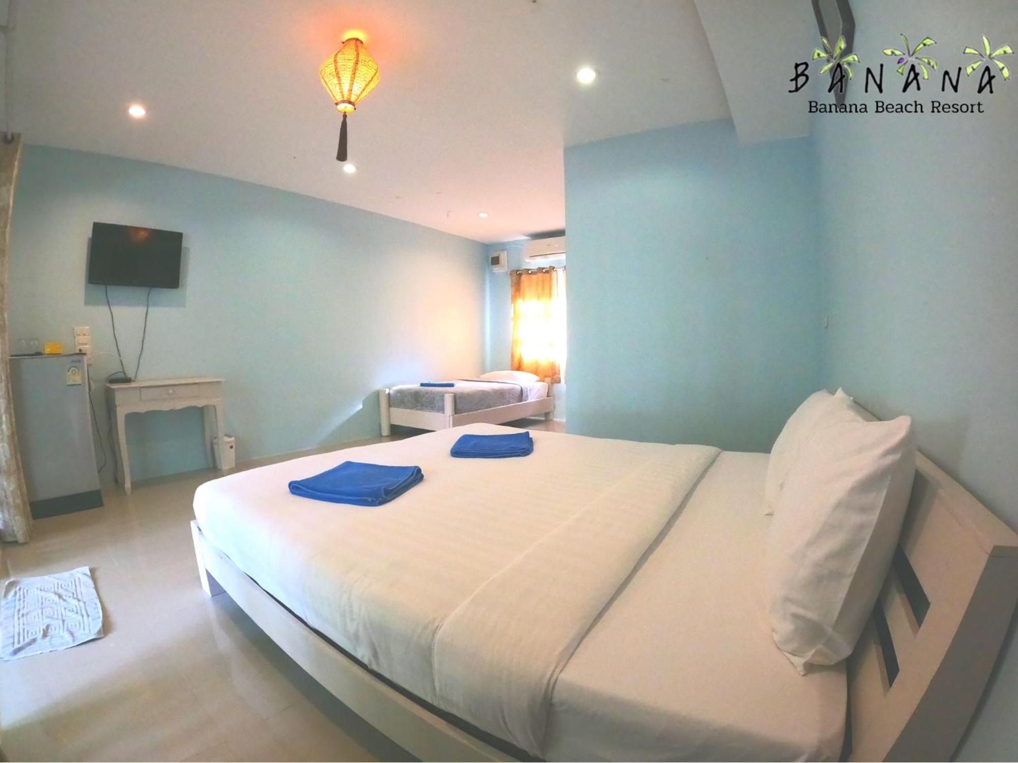 Banana Beach Resort