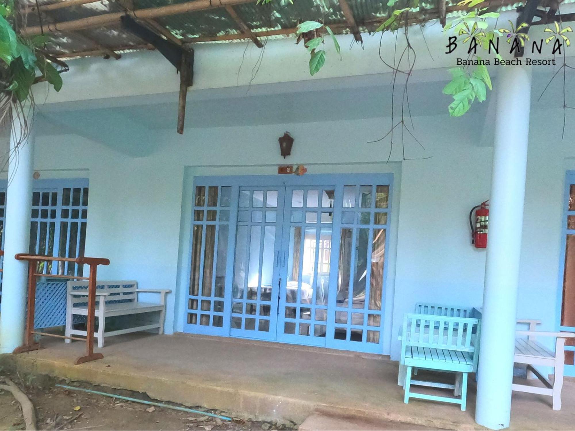 Banana Beach Resort