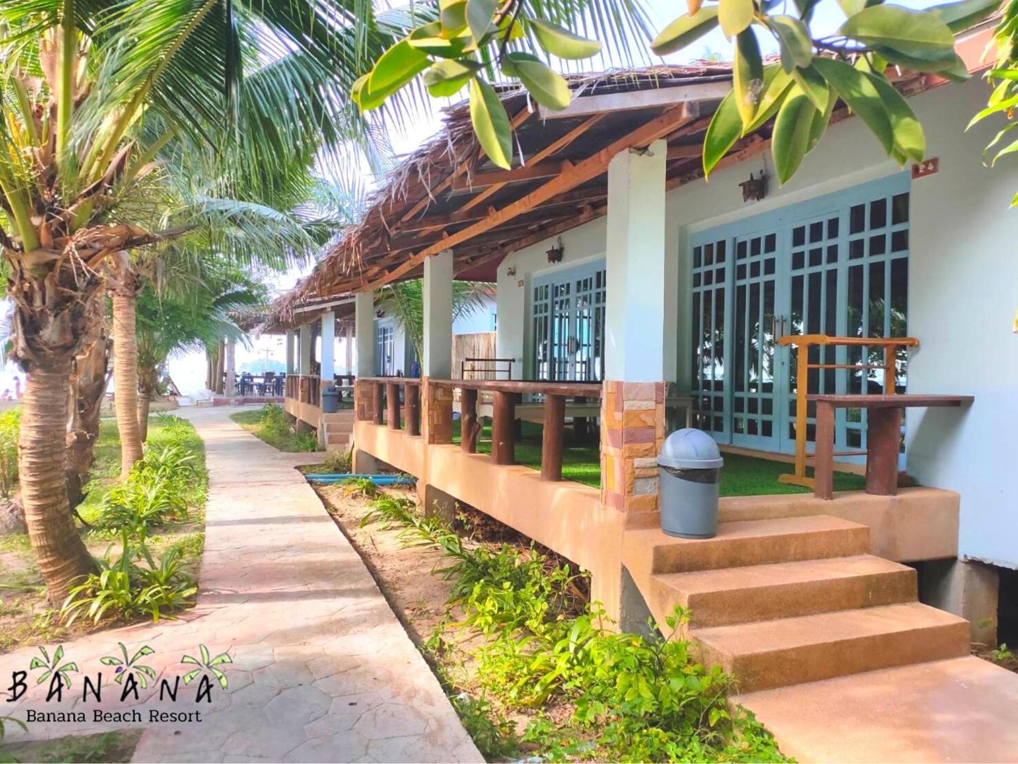 Banana Beach Resort