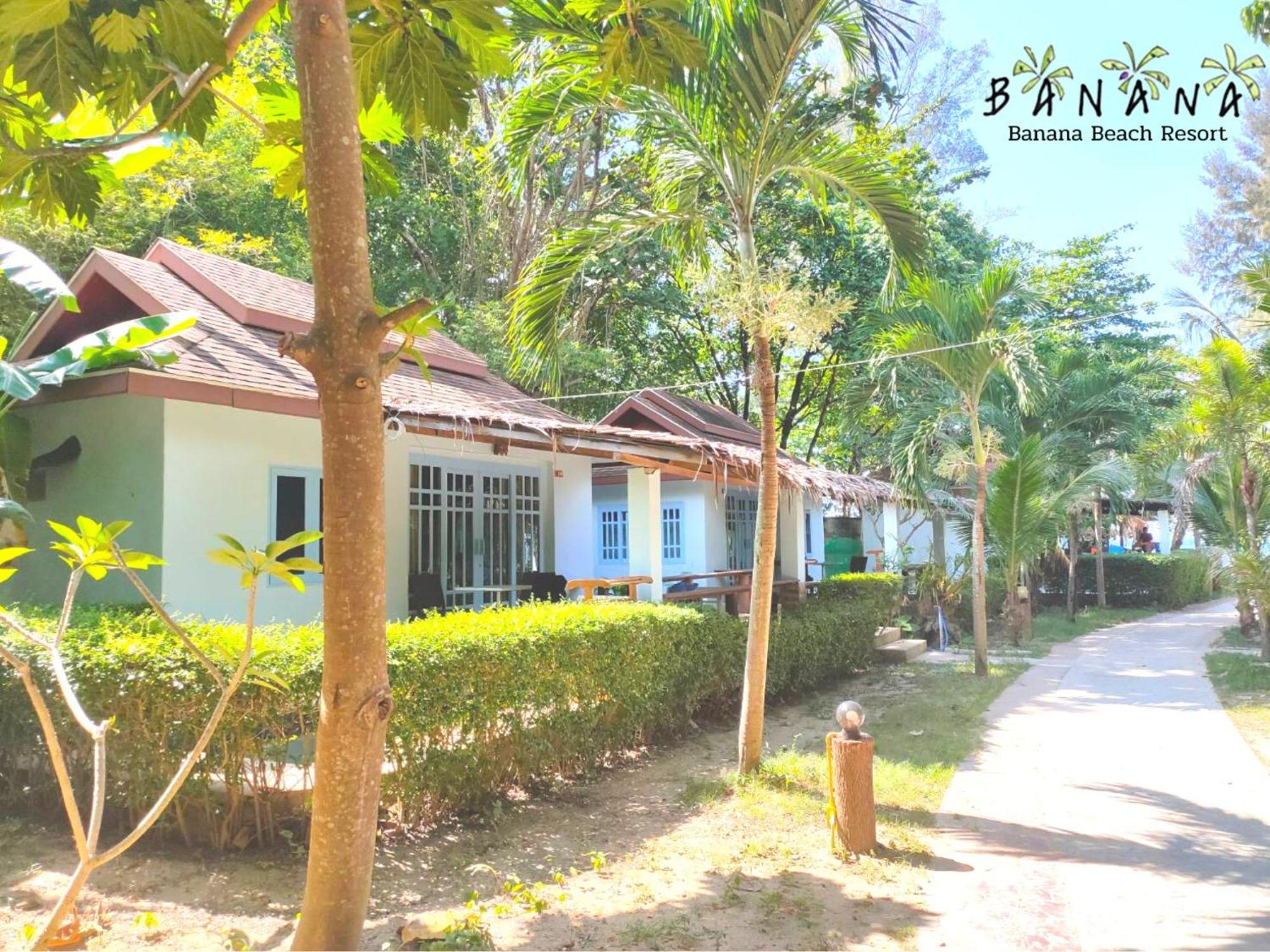 Banana Beach Resort