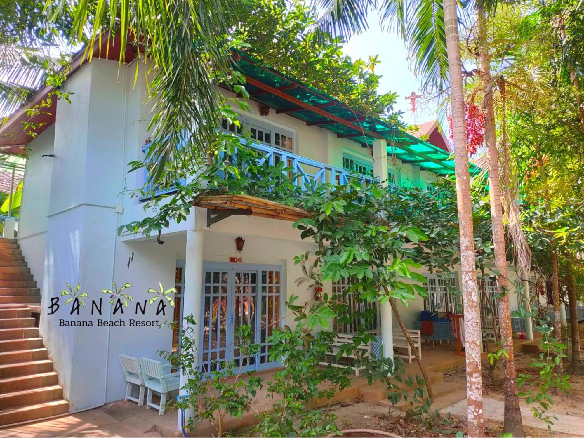 Banana Beach Resort