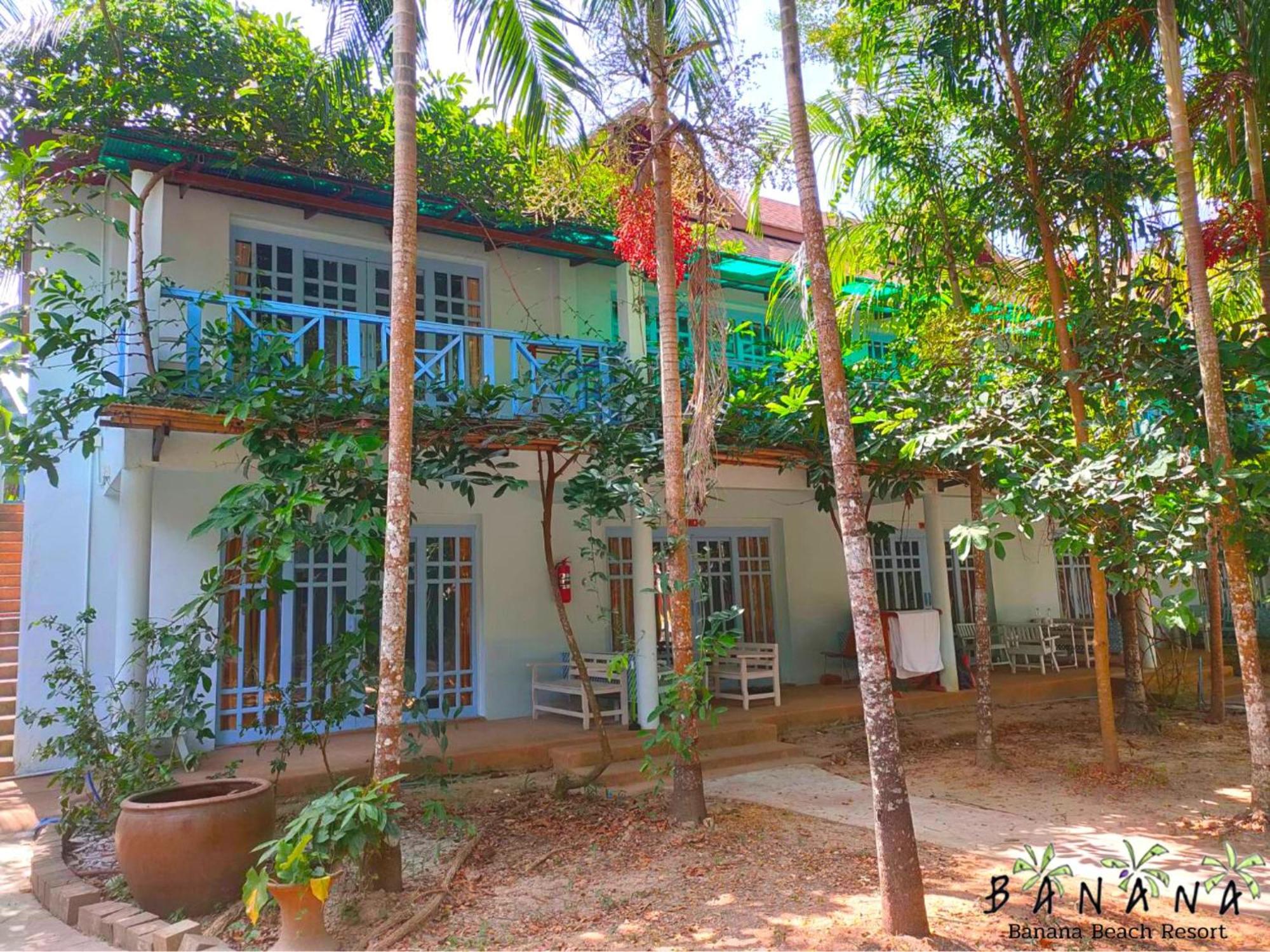 Banana Beach Resort