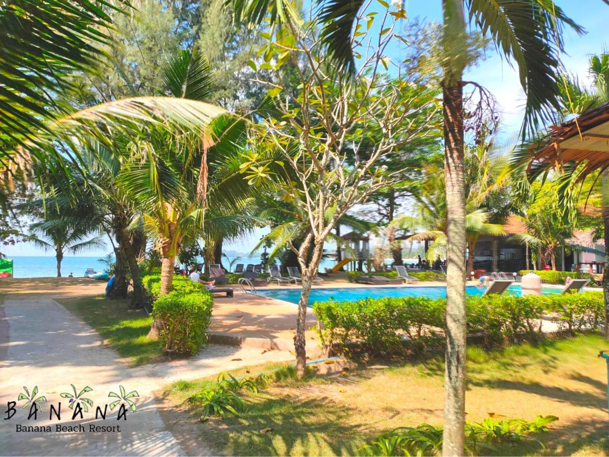 Banana Beach Resort