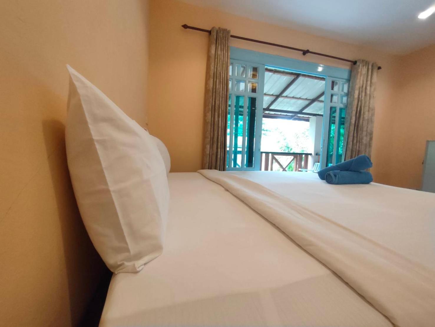Banana Beach Resort