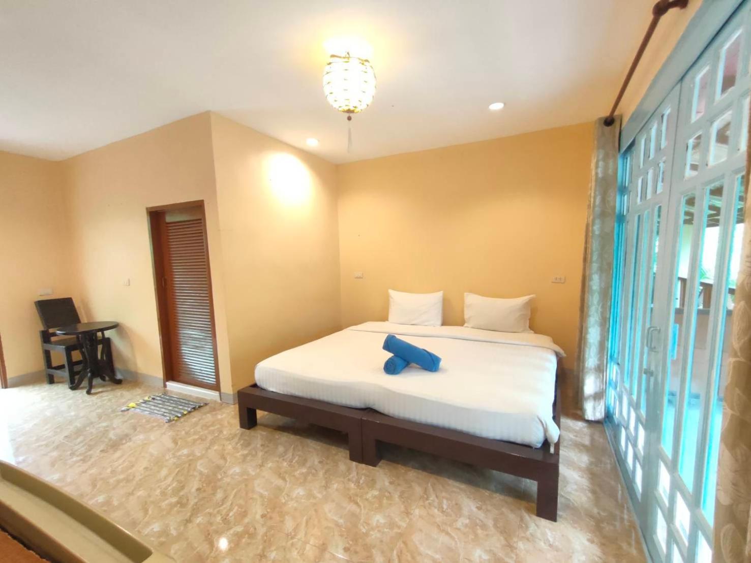 Banana Beach Resort