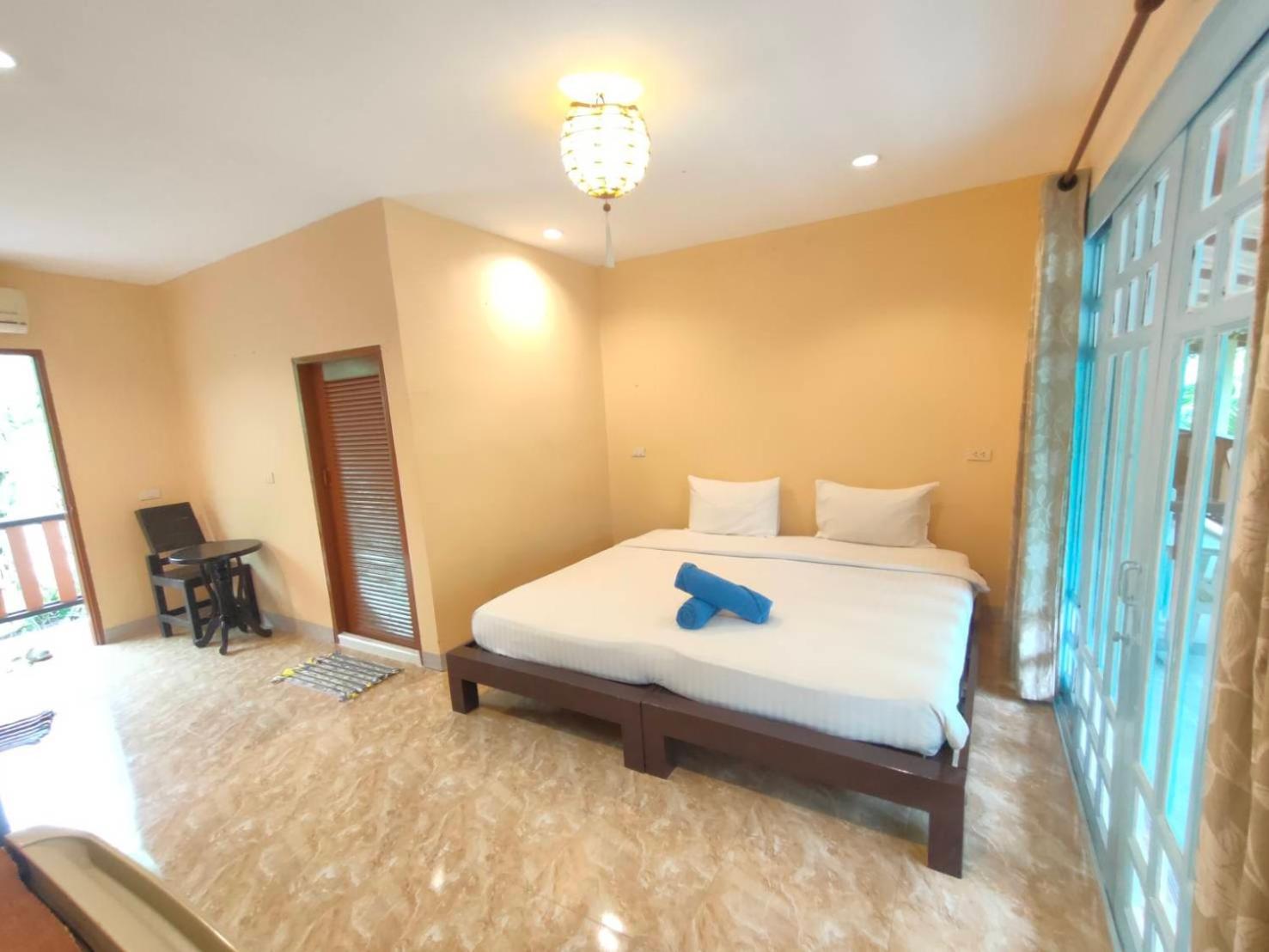 Banana Beach Resort