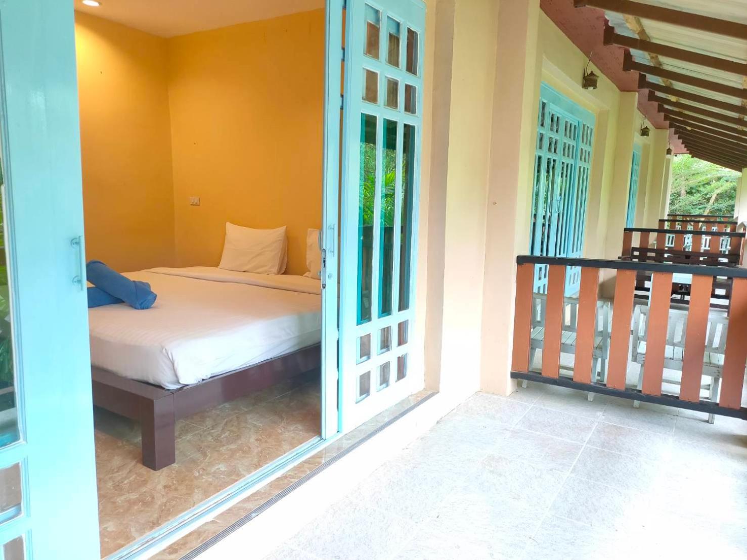 Banana Beach Resort