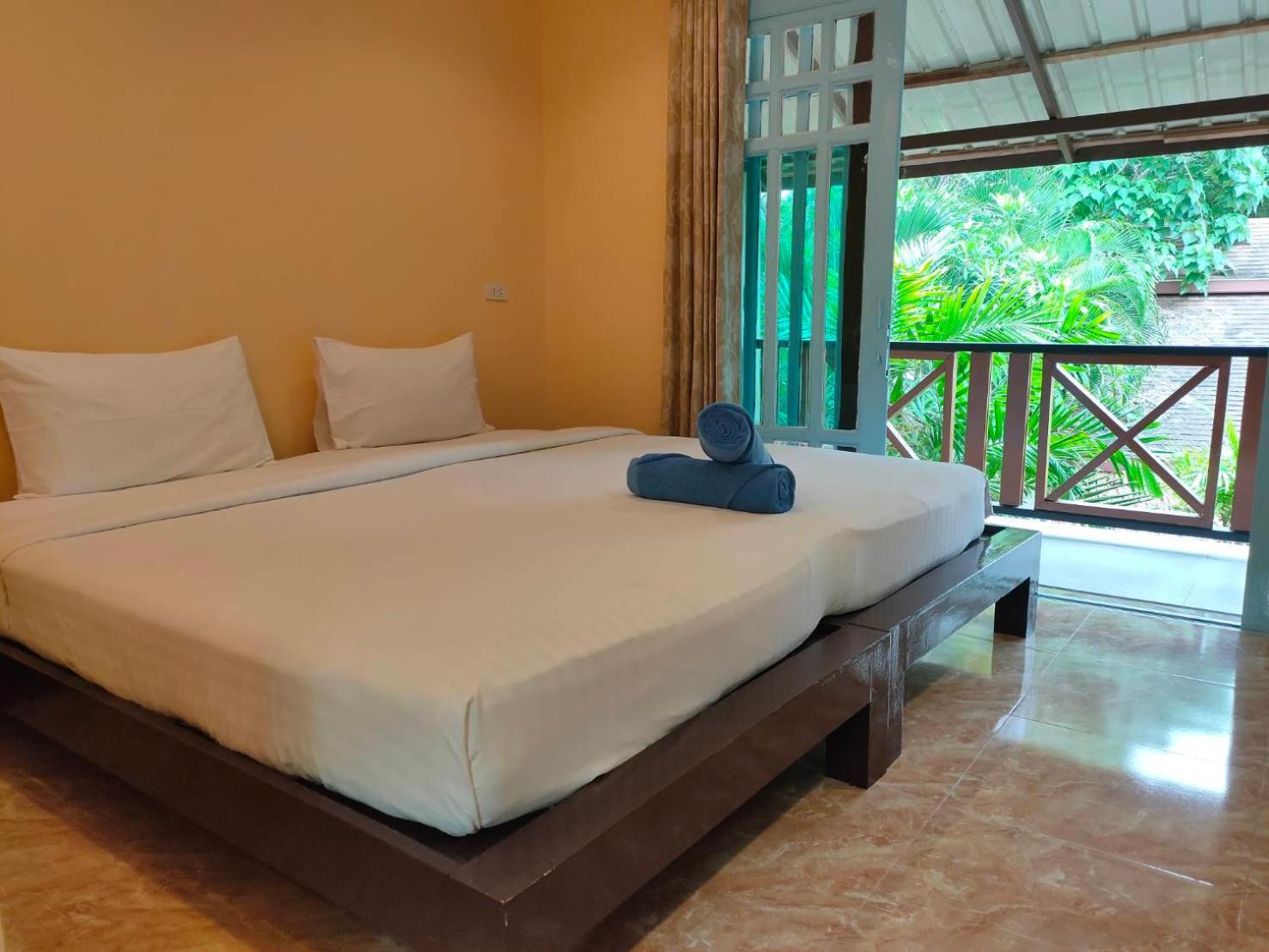 Banana Beach Resort