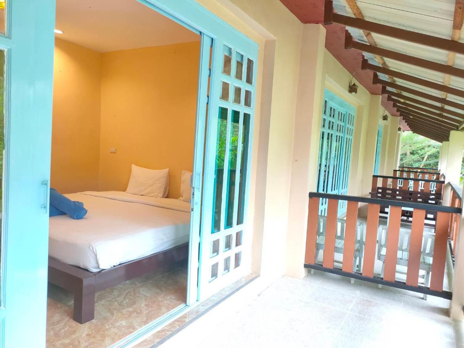 Banana Beach Resort