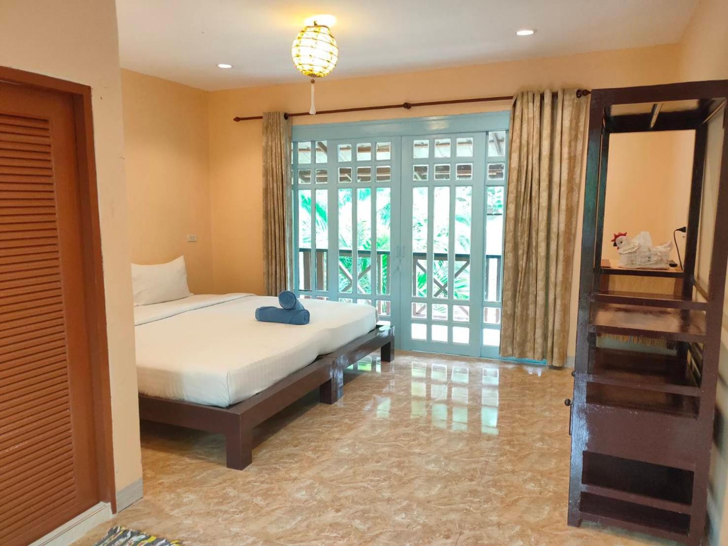 Banana Beach Resort