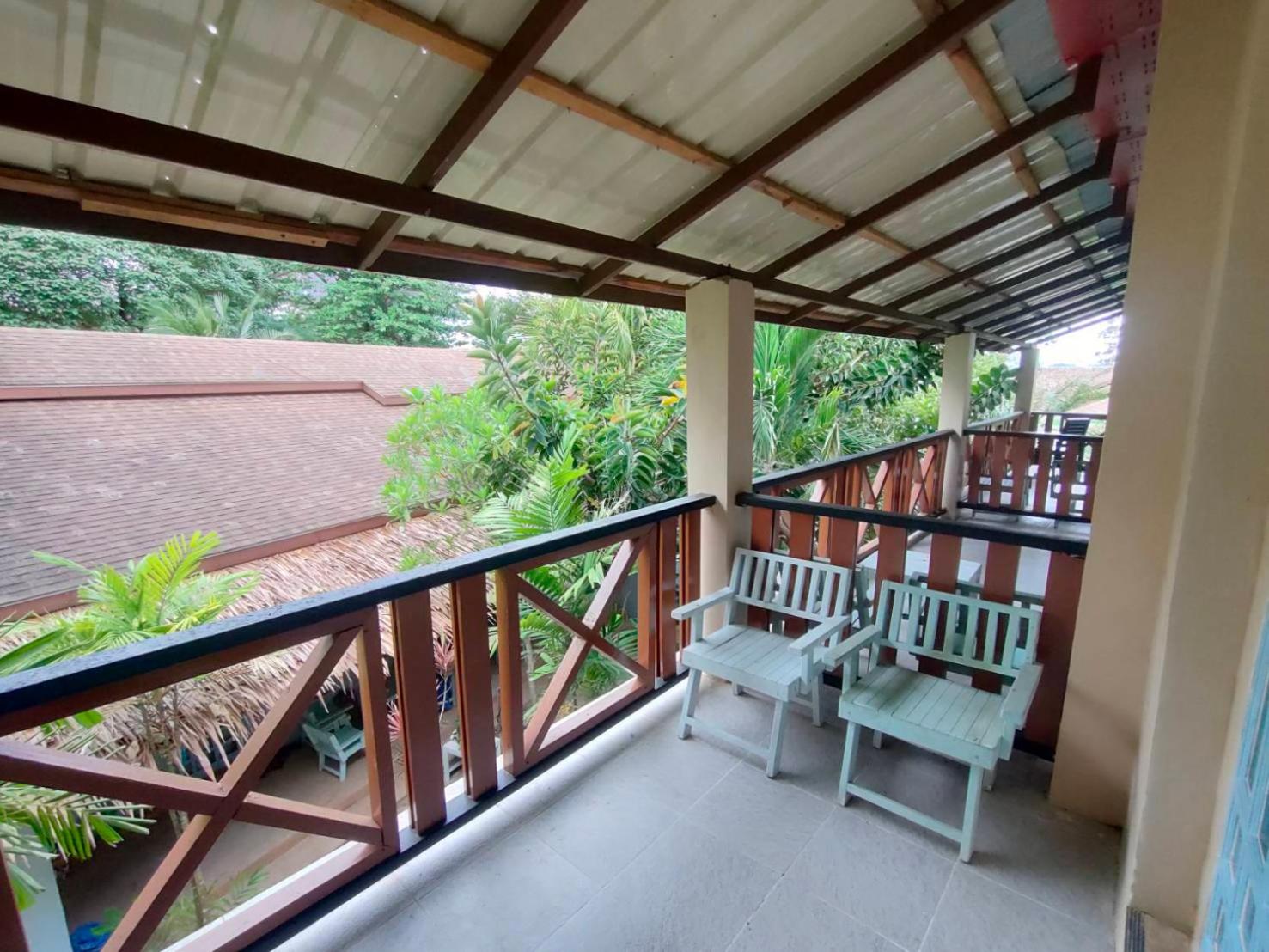 Banana Beach Resort