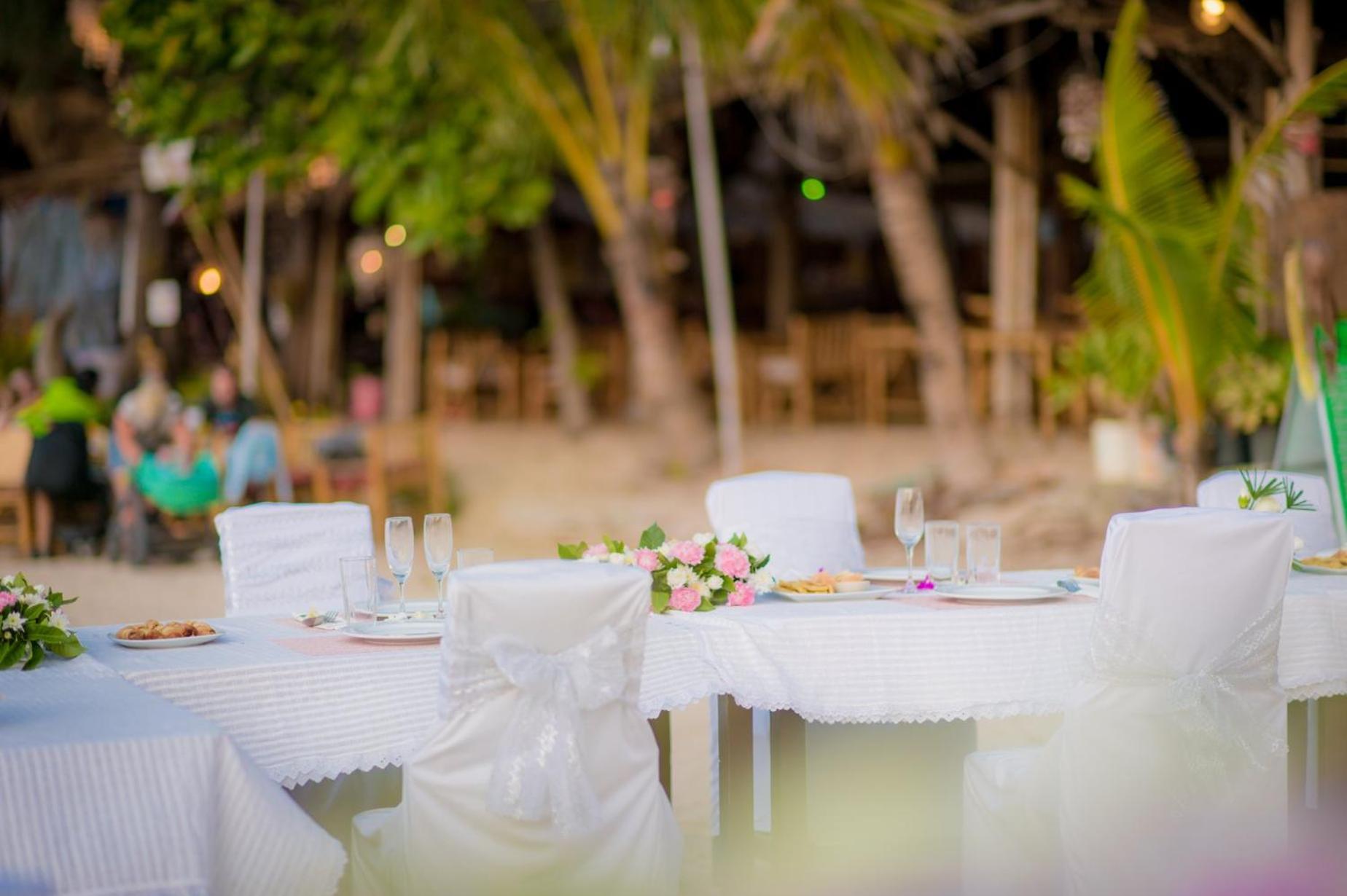 Banana Beach Resort