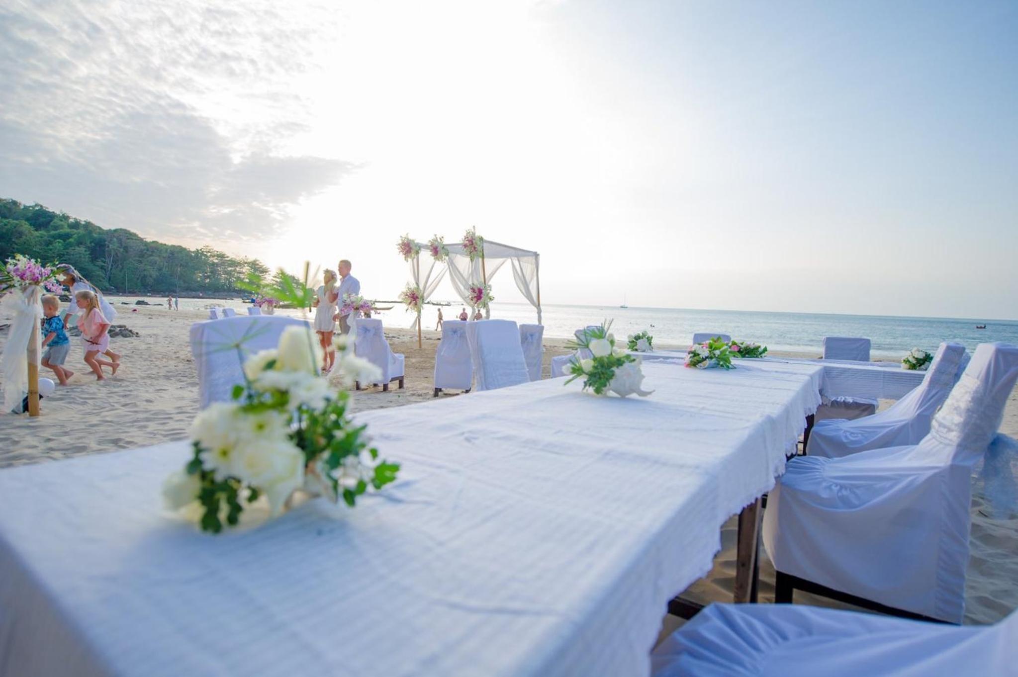 Banana Beach Resort