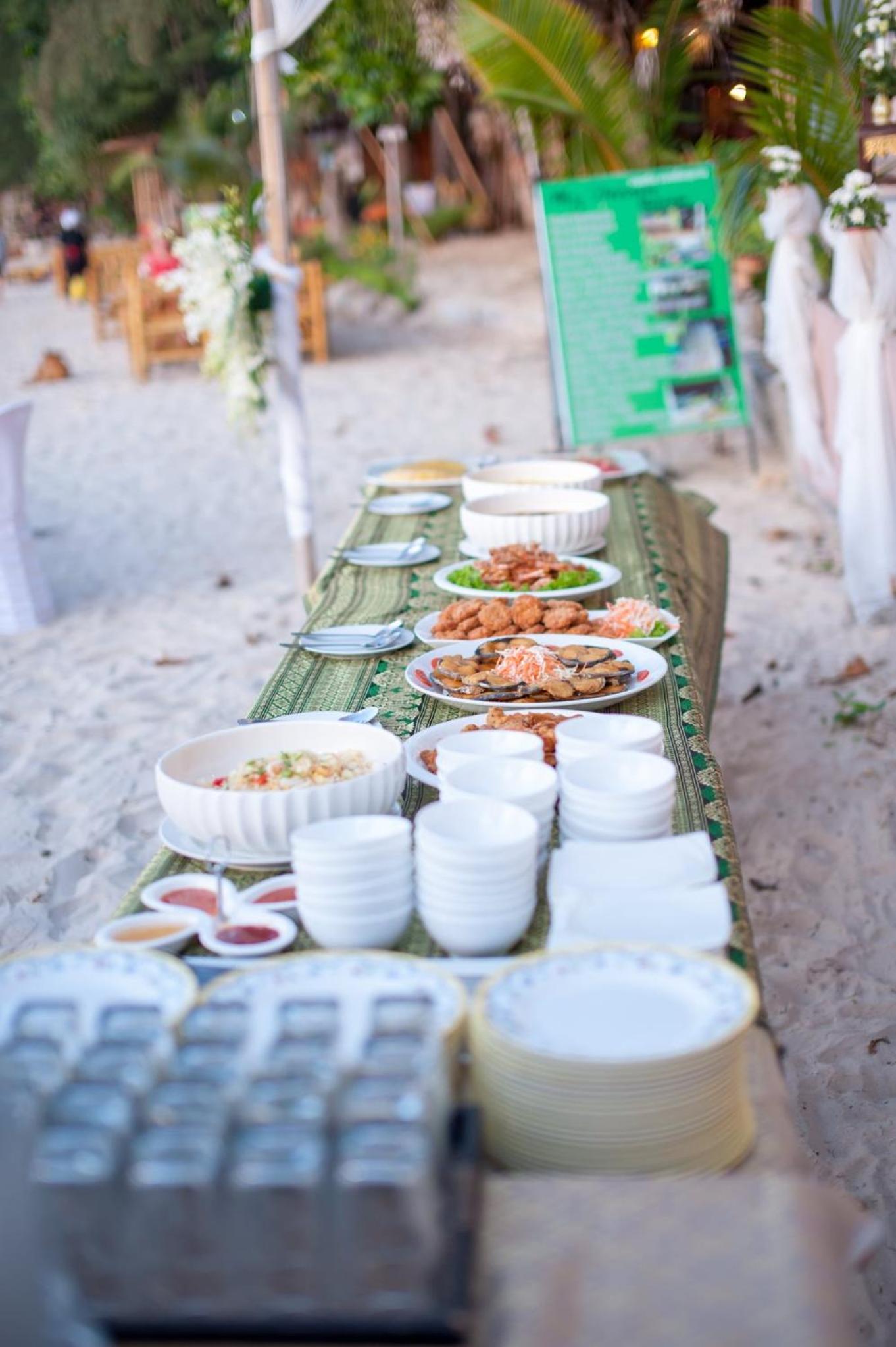 Banana Beach Resort