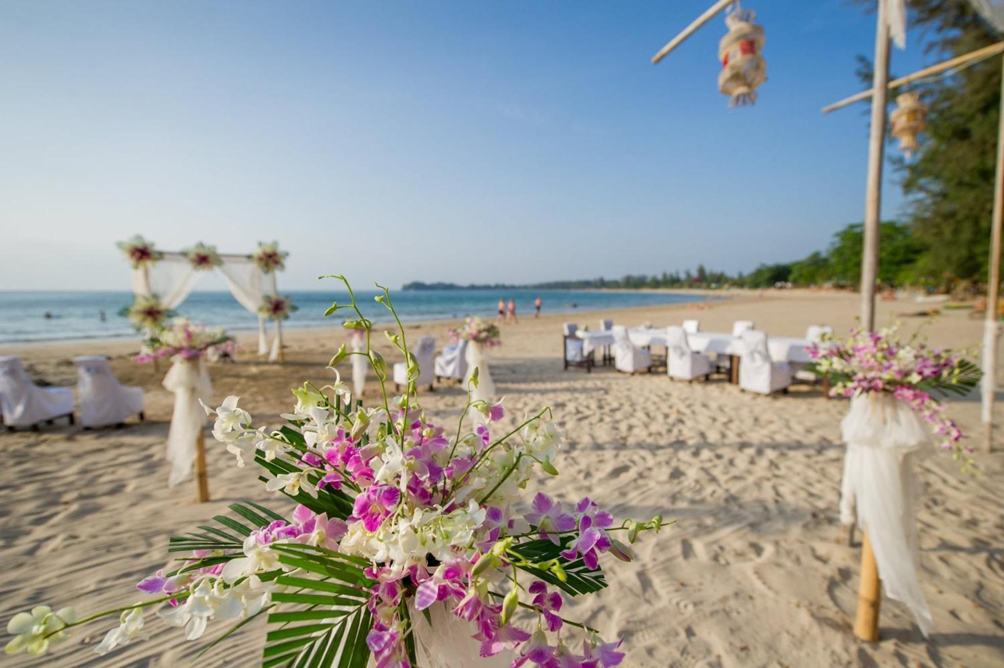Banana Beach Resort