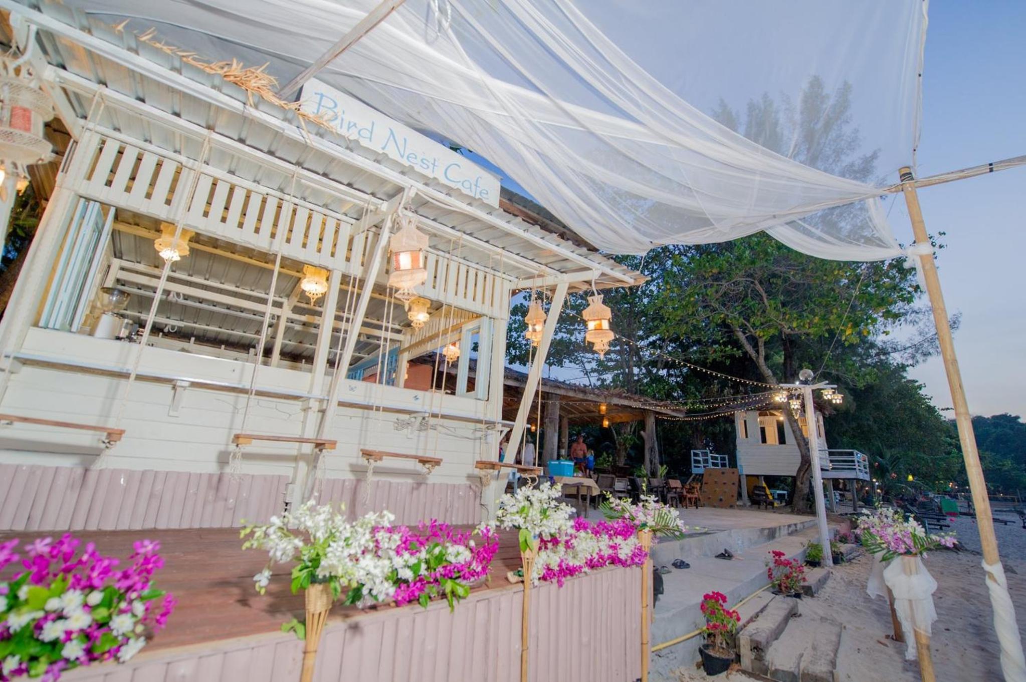 Banana Beach Resort