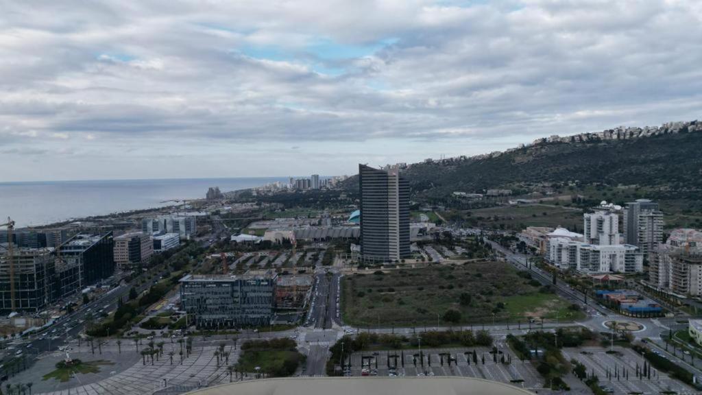 הדירה בפארק ההייטק חיפה, photo 19