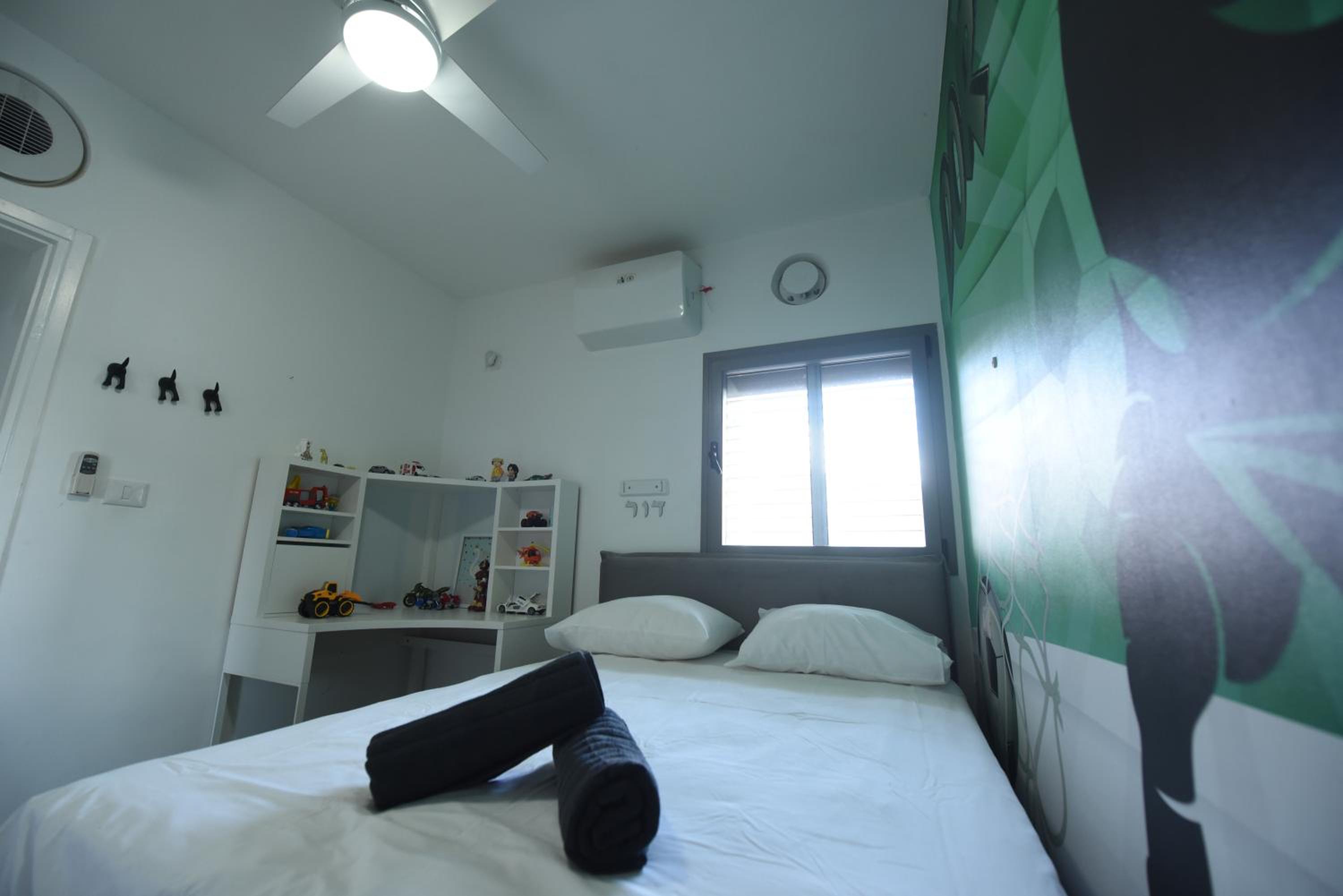 הדירה בפארק ההייטק חיפה, photo 24