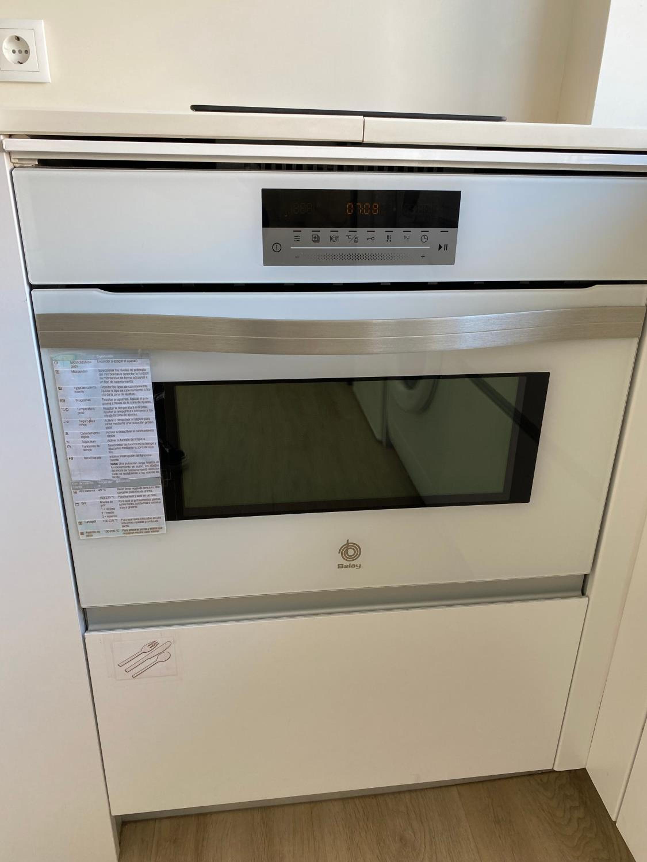 Acogedor Apartamento en zona privilegiada
