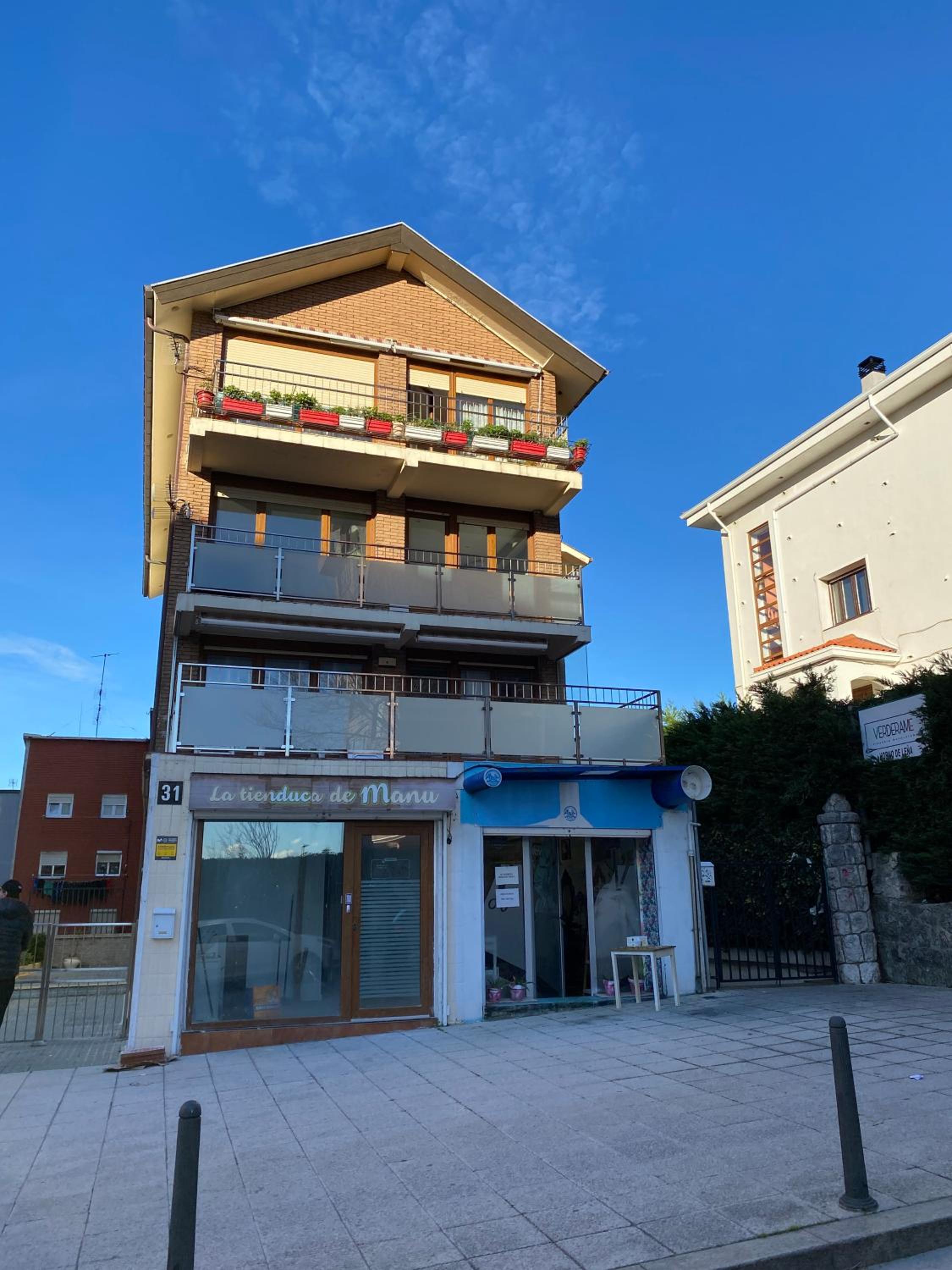 Acogedor Apartamento en zona privilegiada