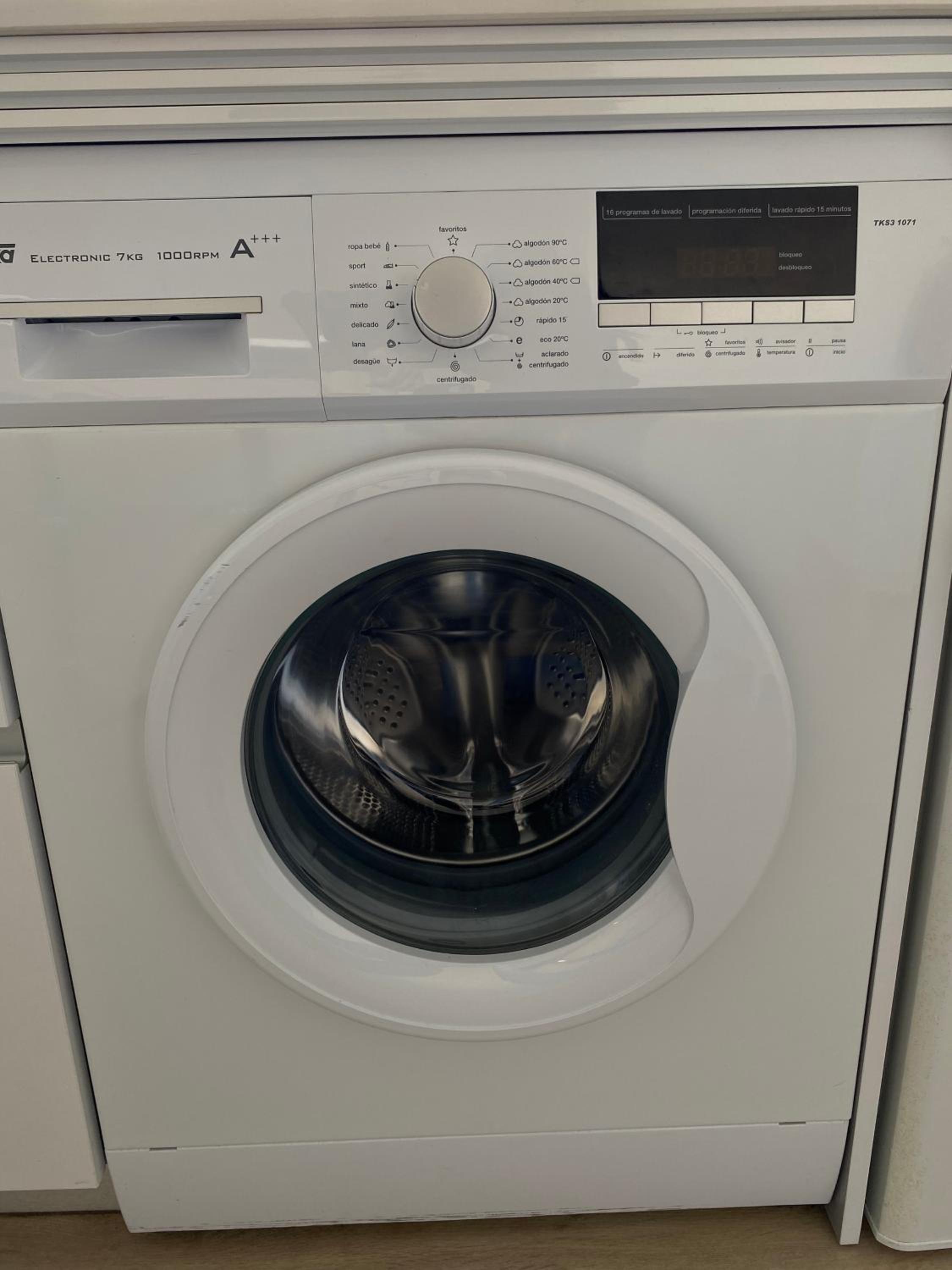 Acogedor Apartamento en zona privilegiada