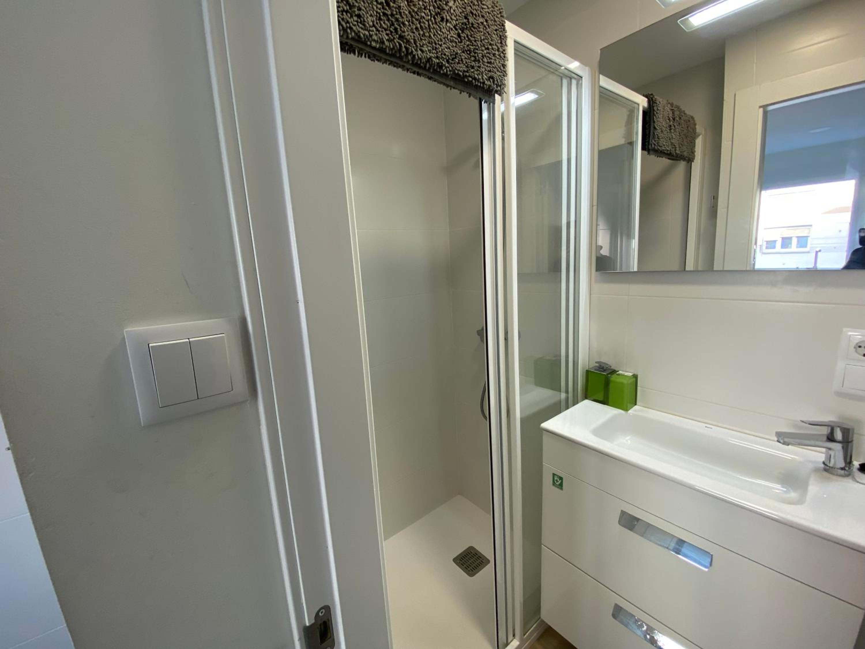 Acogedor Apartamento en zona privilegiada