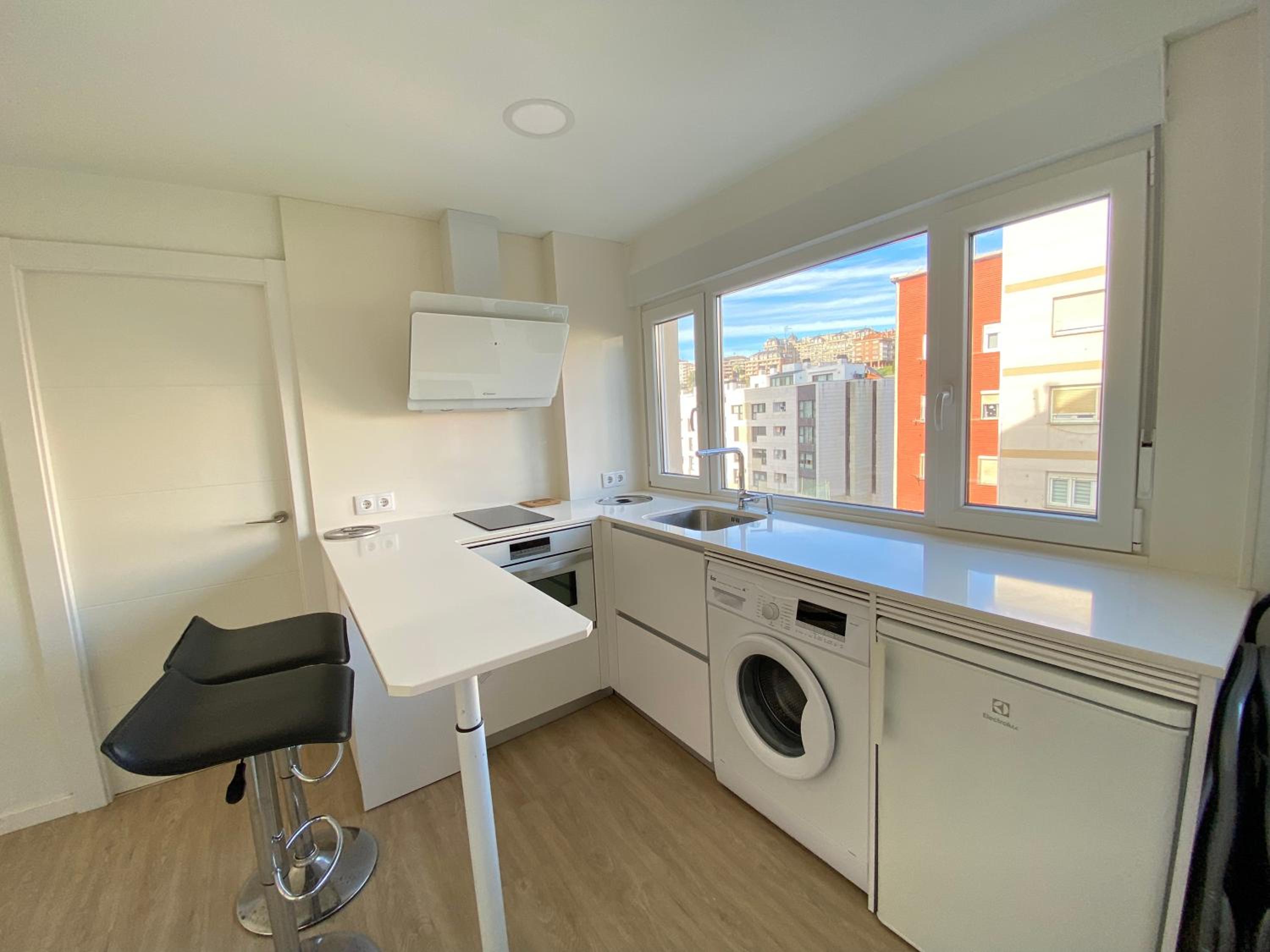 Acogedor Apartamento en zona privilegiada