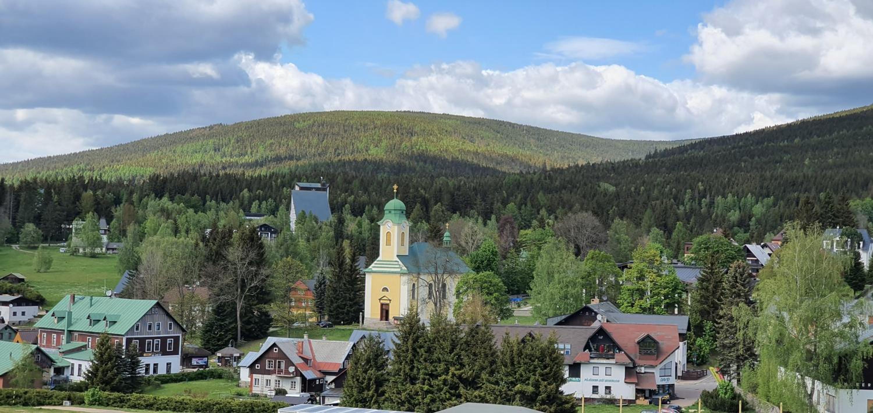 Pension Vinkl