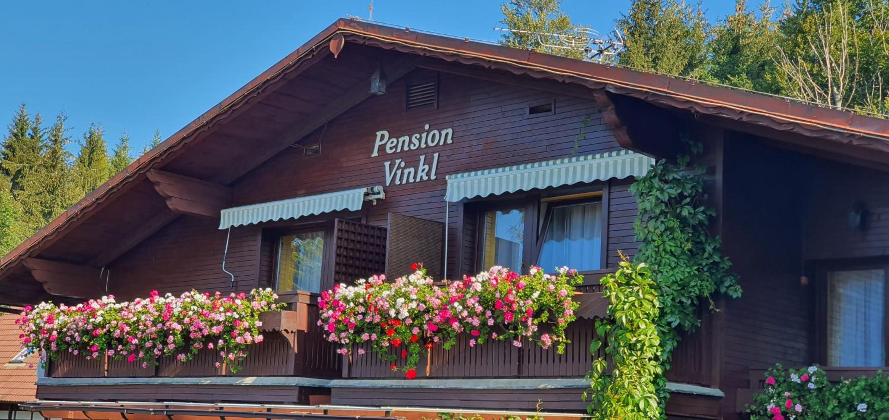 Pension Vinkl