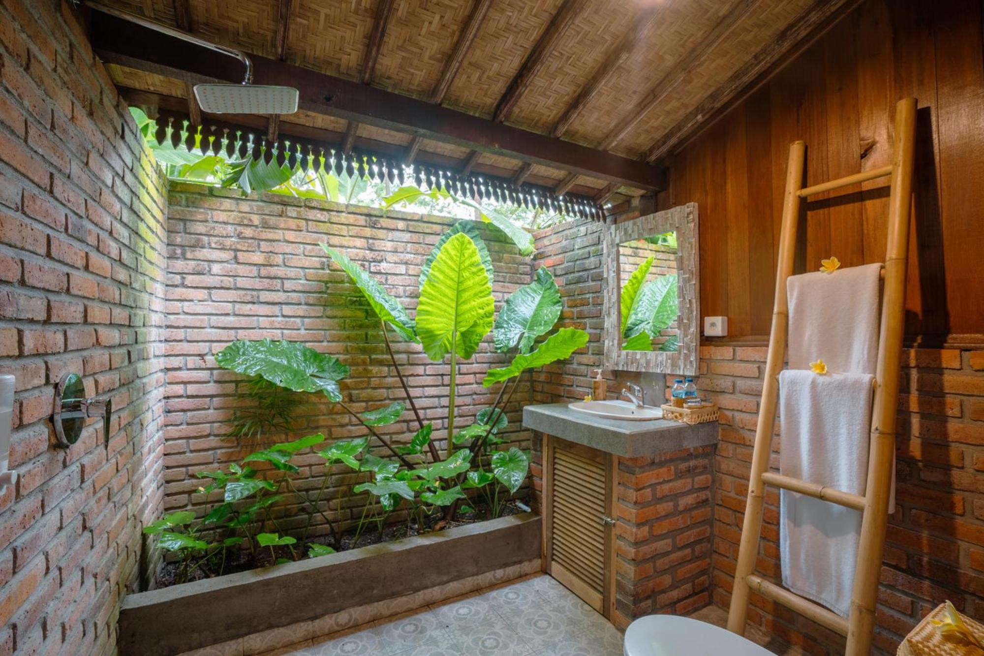 The Tetamian Bali view 4