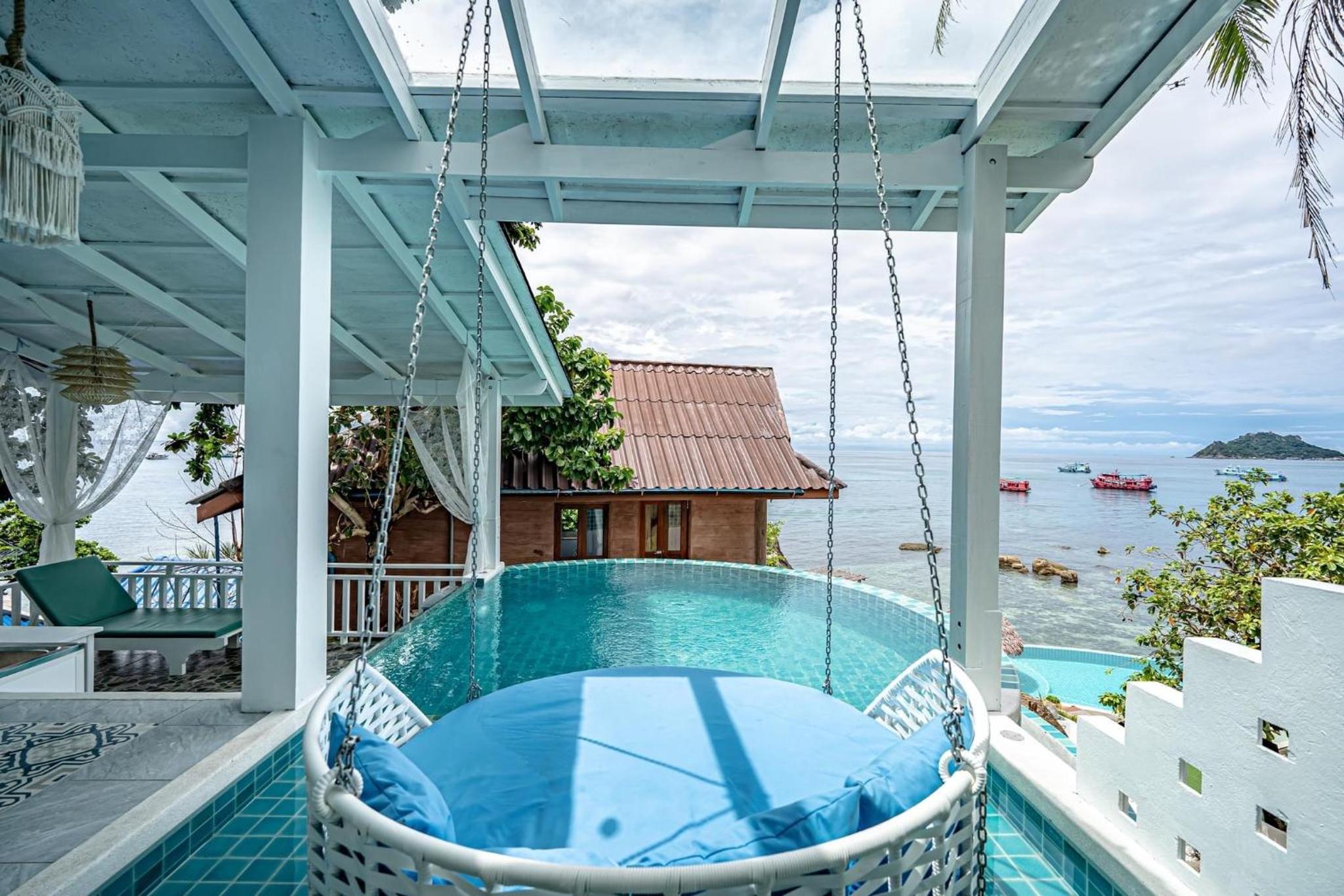DD Hut Koh Tao