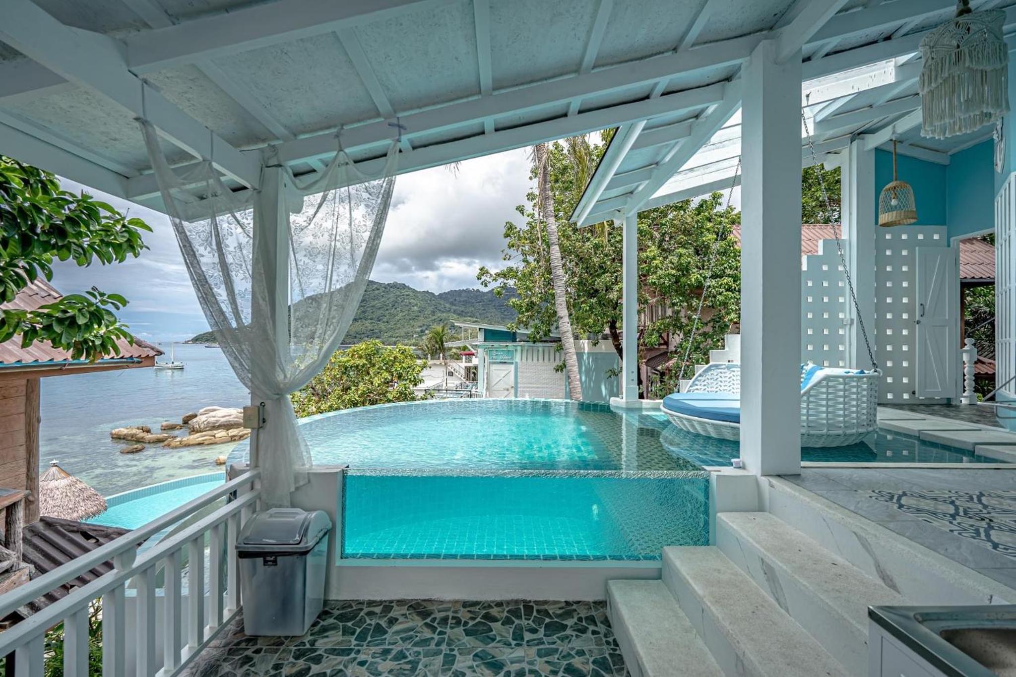 DD Hut Koh Tao