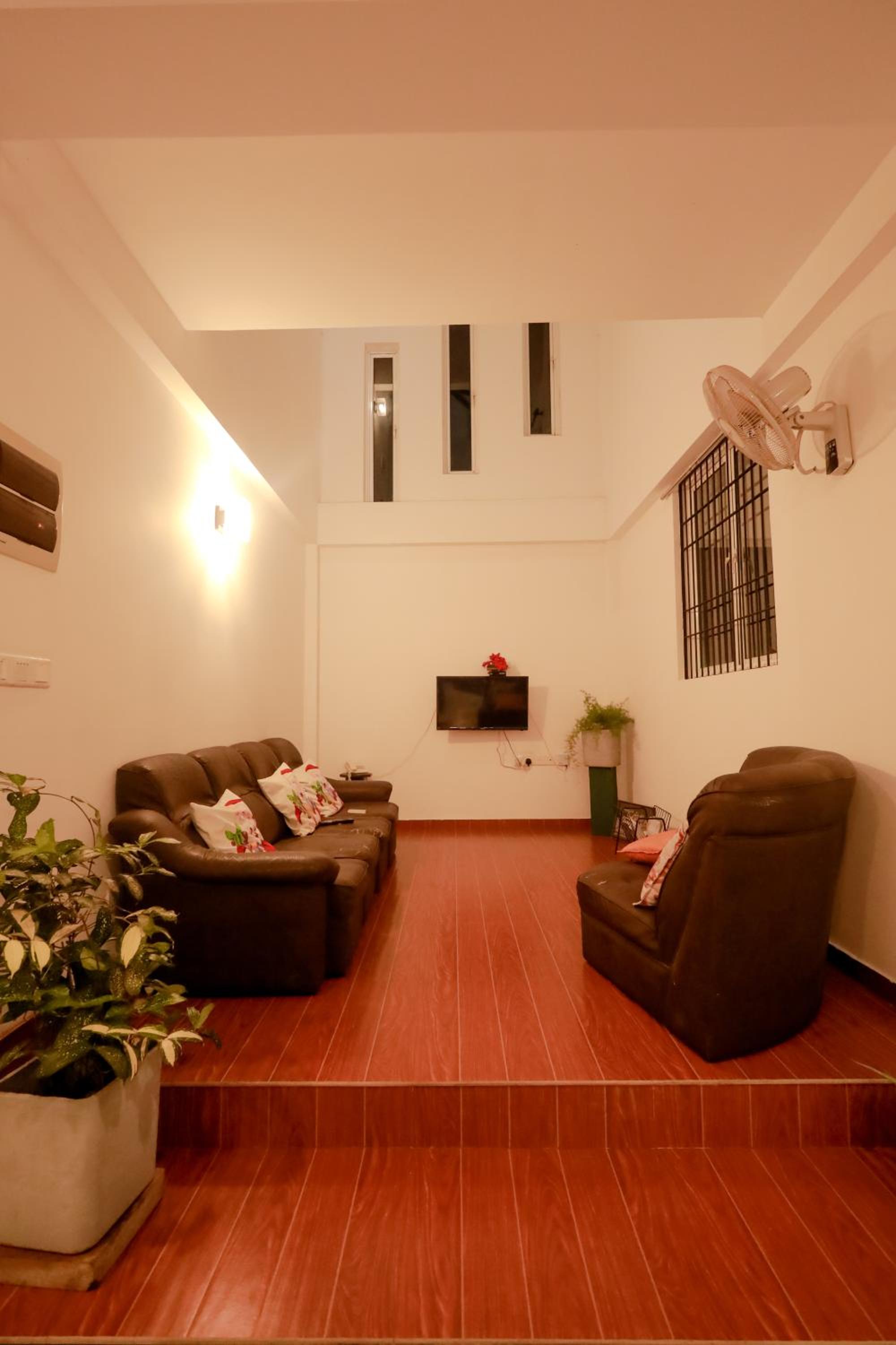 Howick Residence