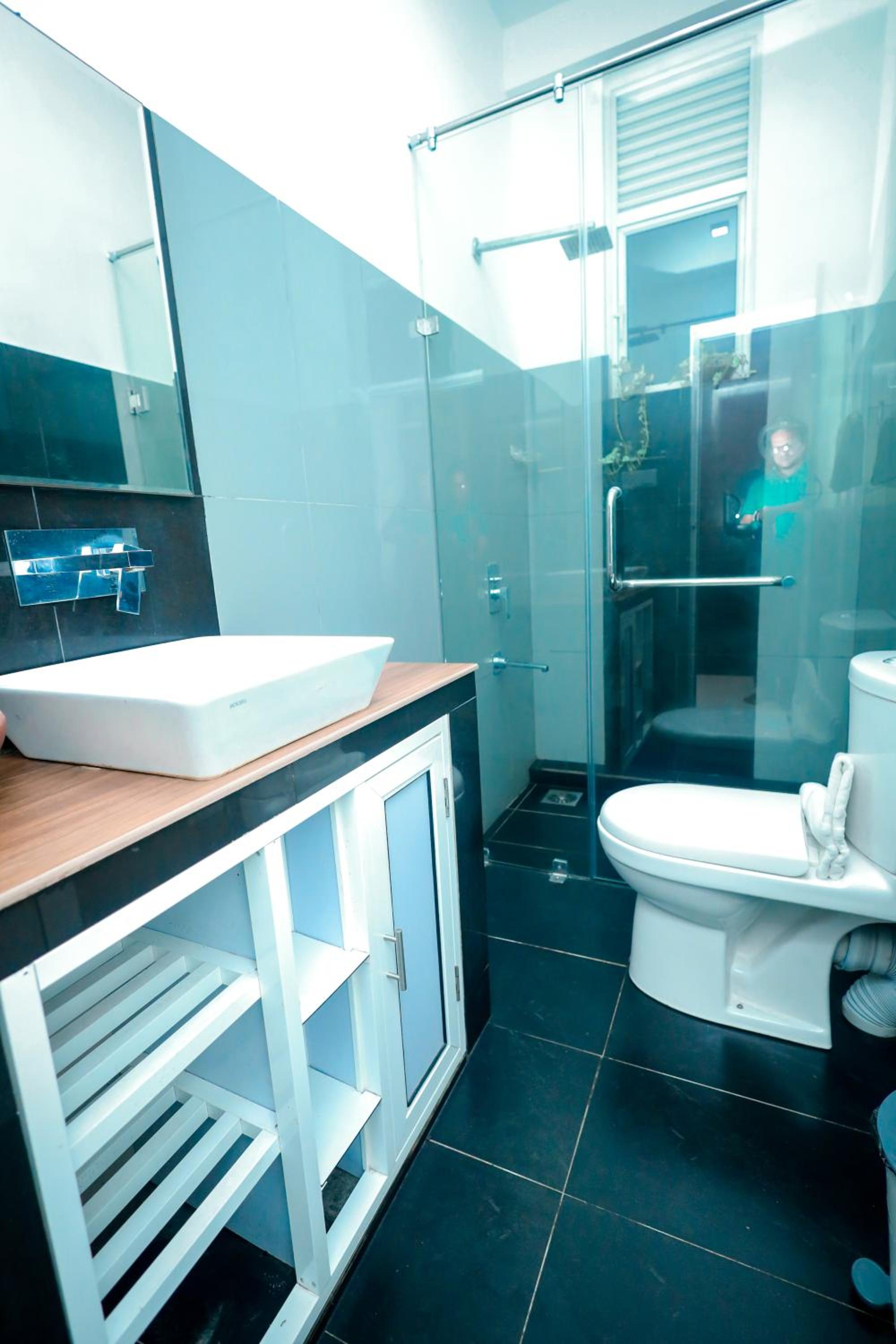 Howick Residence