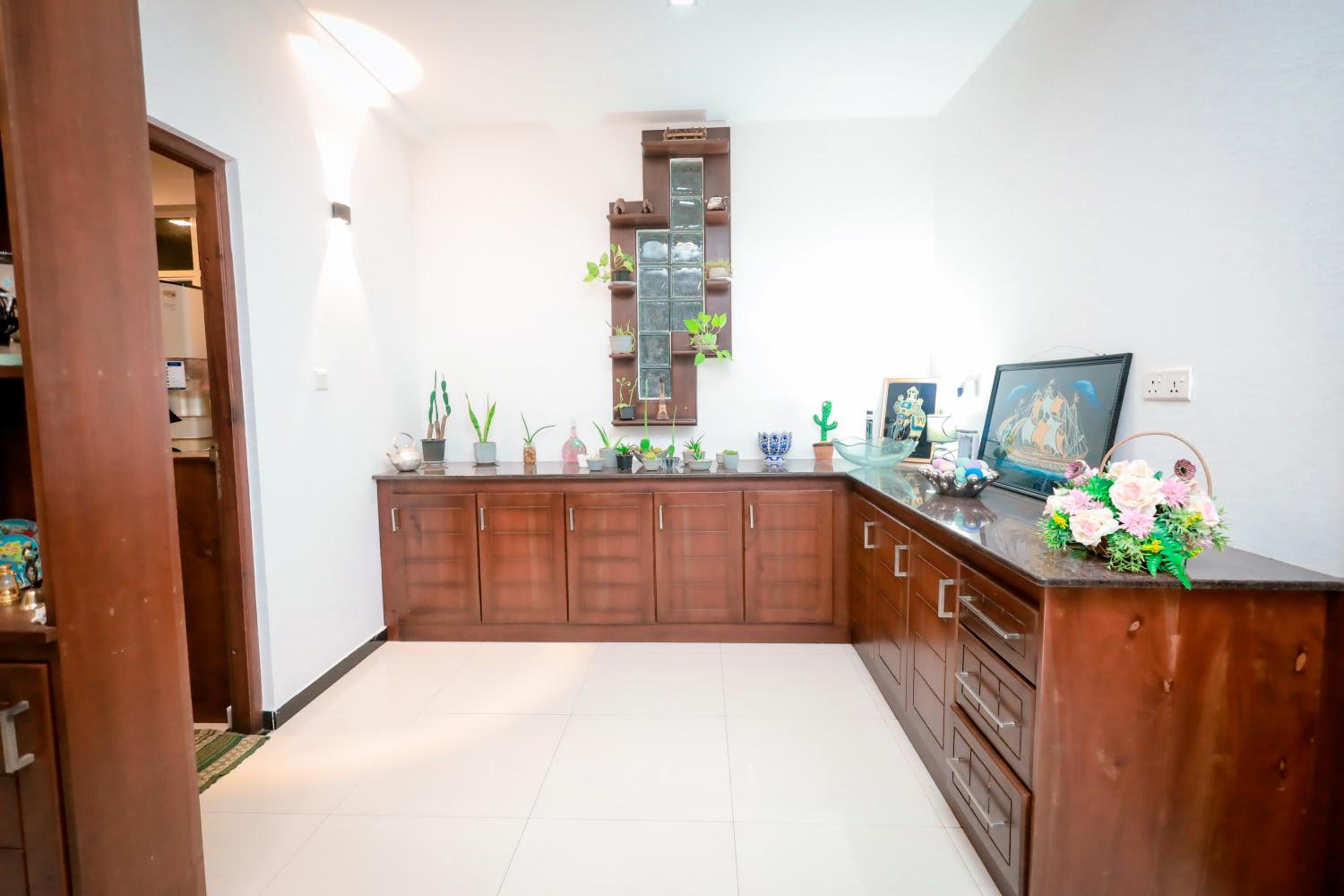 Howick Residence